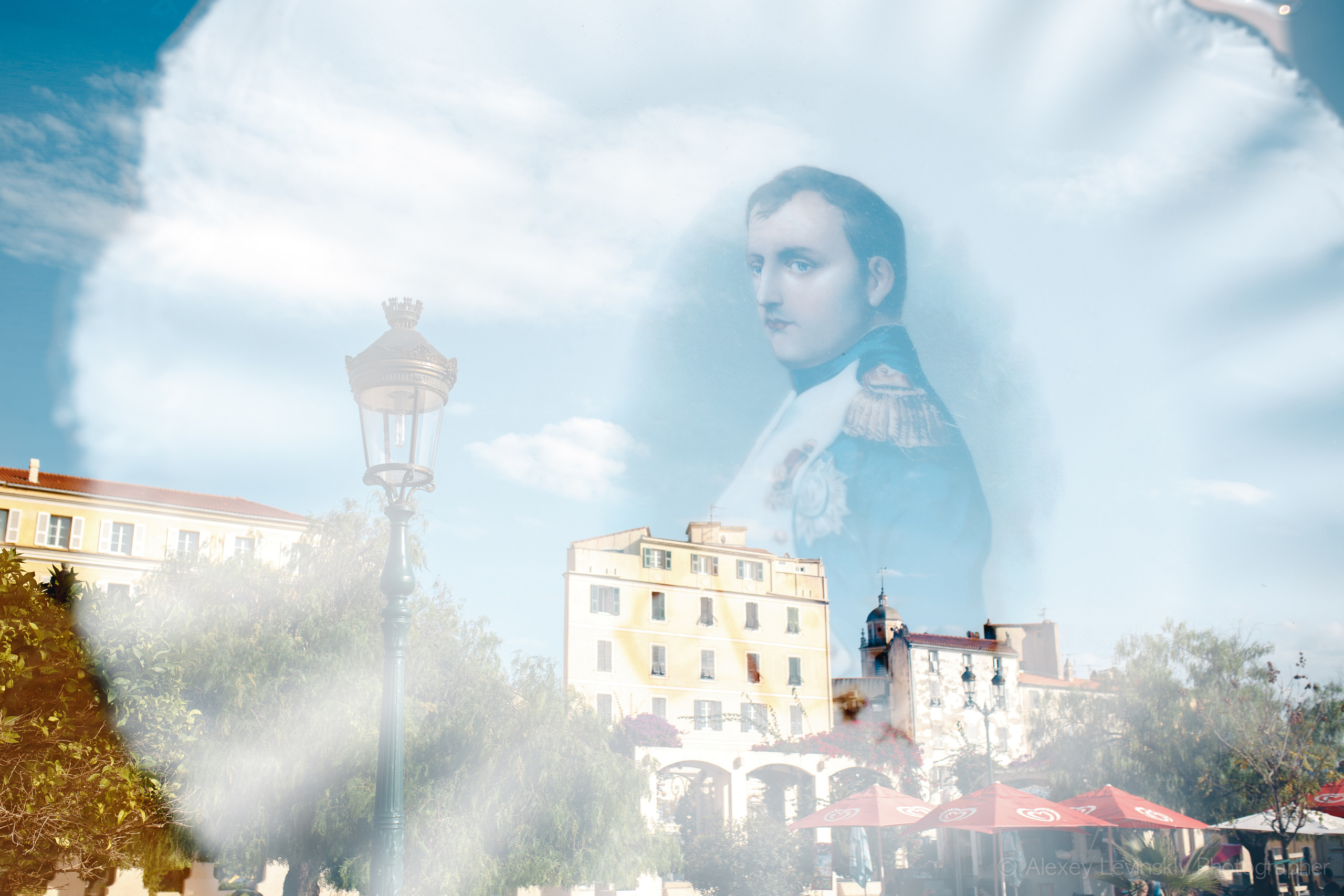 France. (Paris. Strasbourg. Corsica). Wedding Event ART Photographer