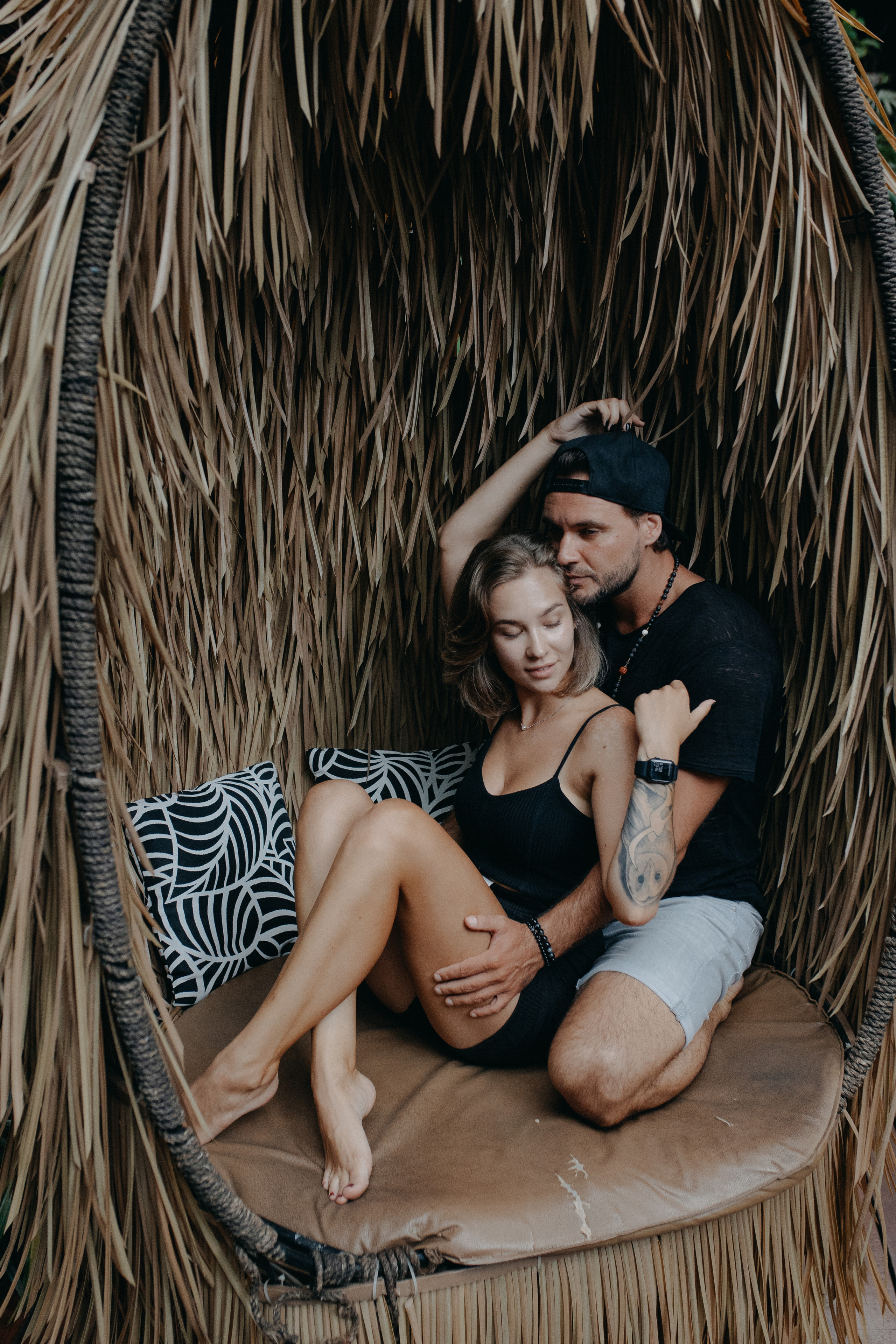 Sofi & Egor. Phuket. Wedding Event ART Photographer