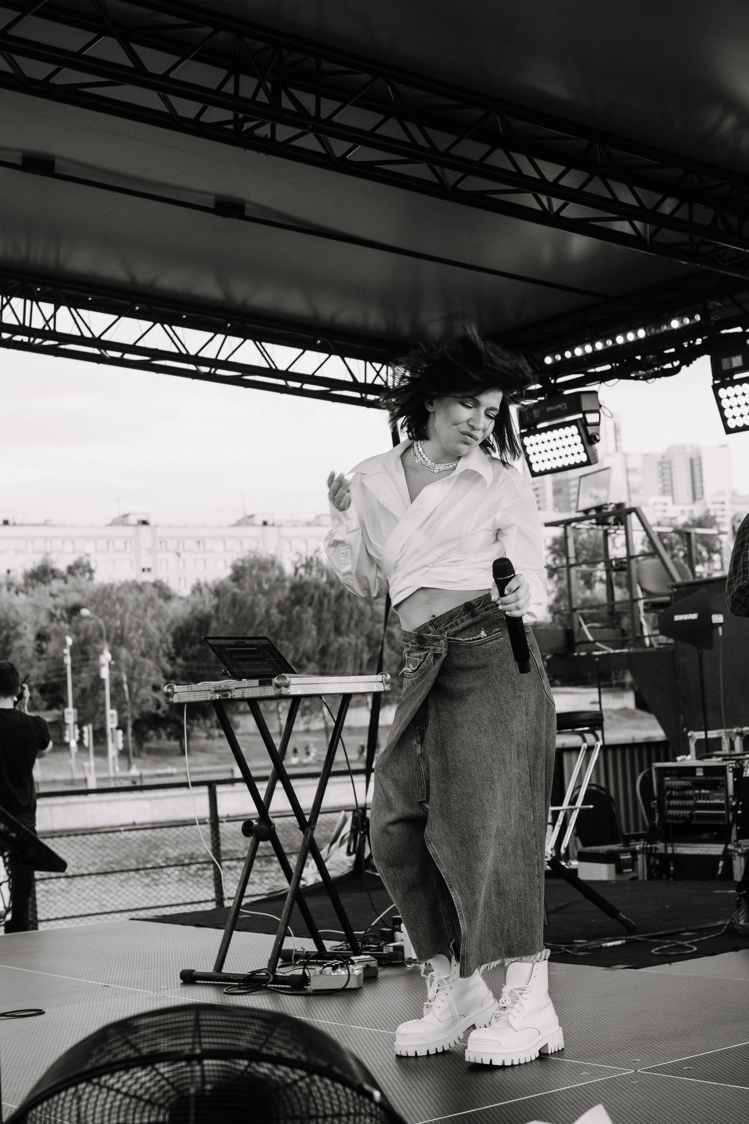 ËLKA (Moscow). Wedding Event ART Photographer