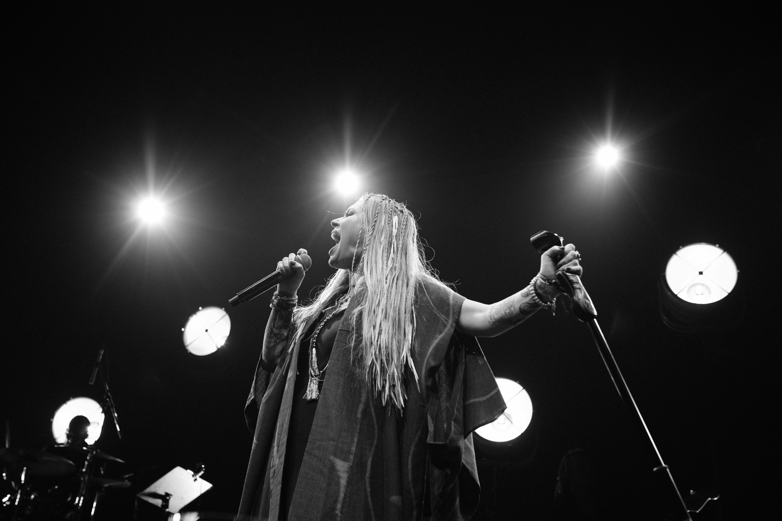 Dakota live concert 1930 (Moscow). Wedding Event ART Photographer