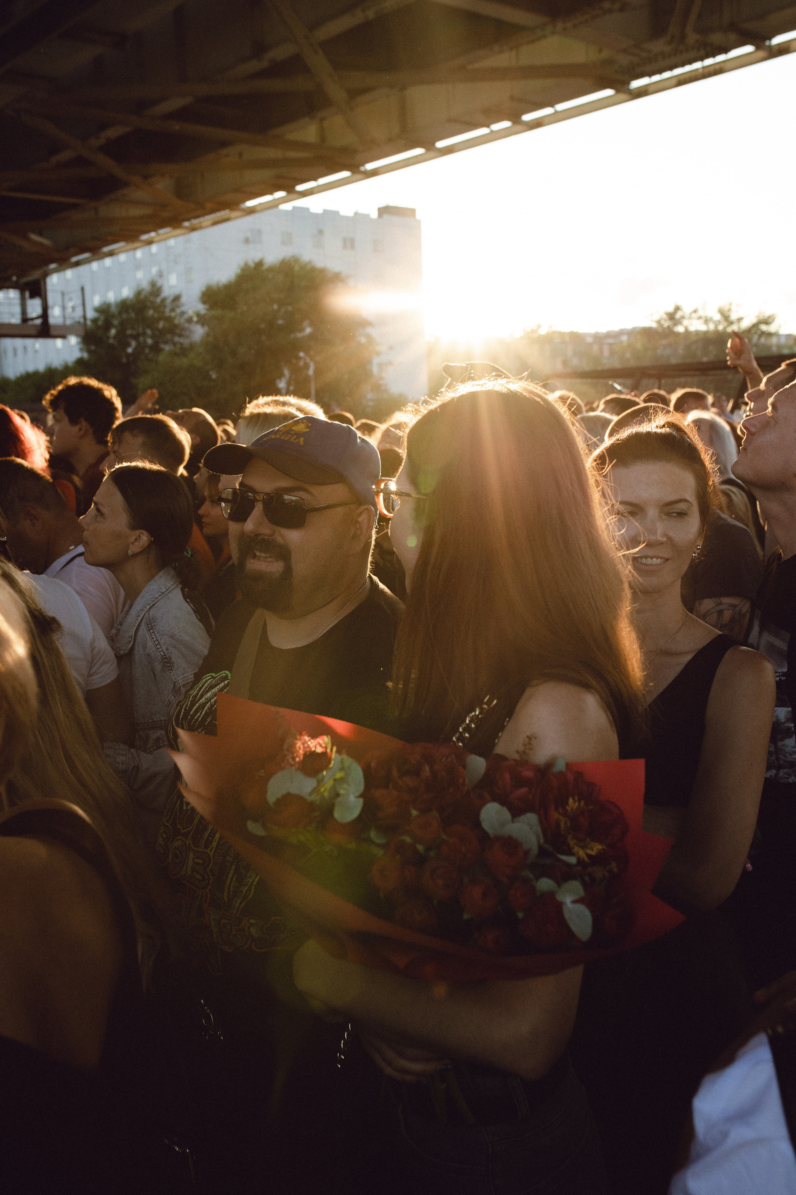 Кипелову 64. Forever free (Moscow '22). Wedding Event ART Photographer