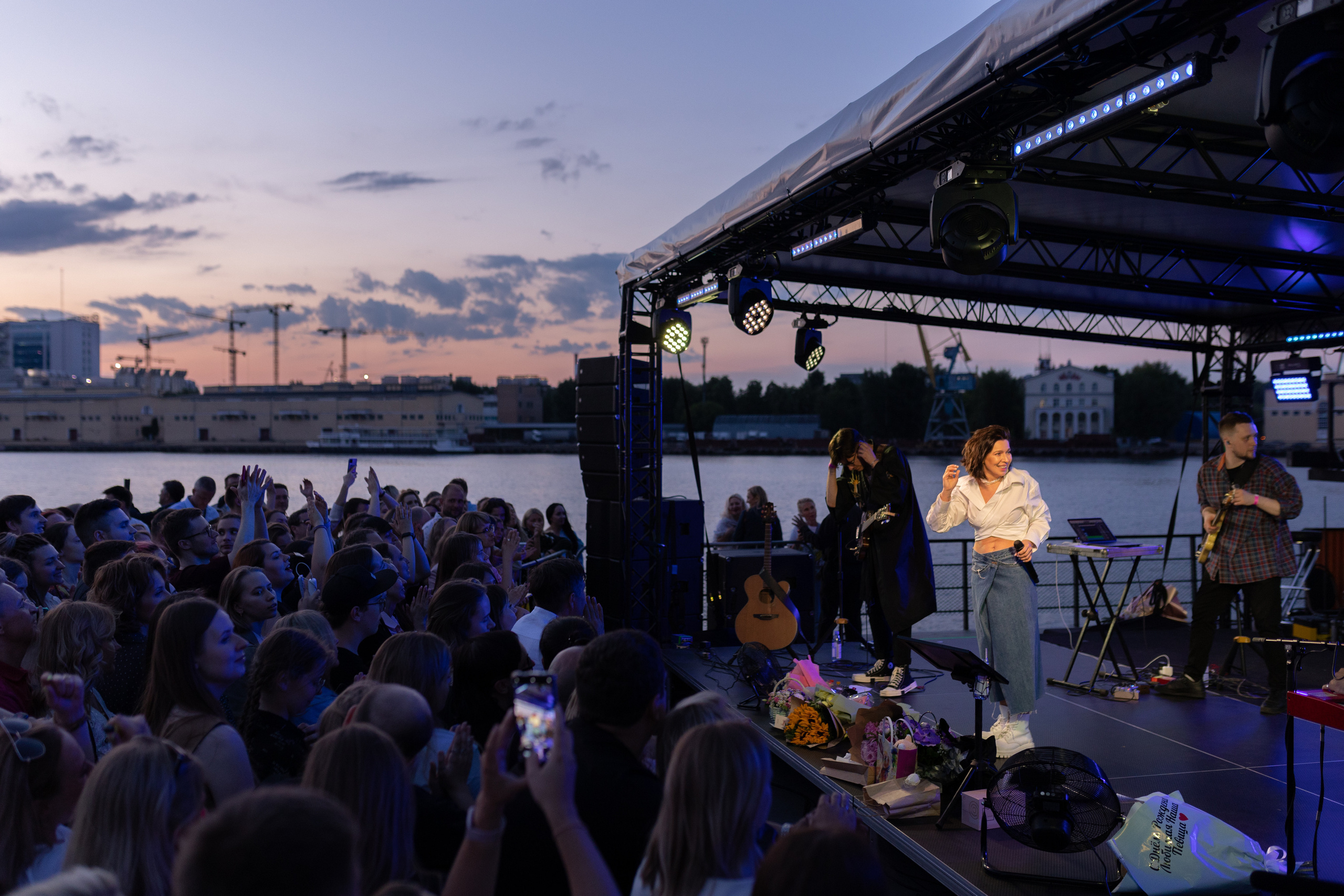 ËLKA (Moscow). Wedding Event ART Photographer