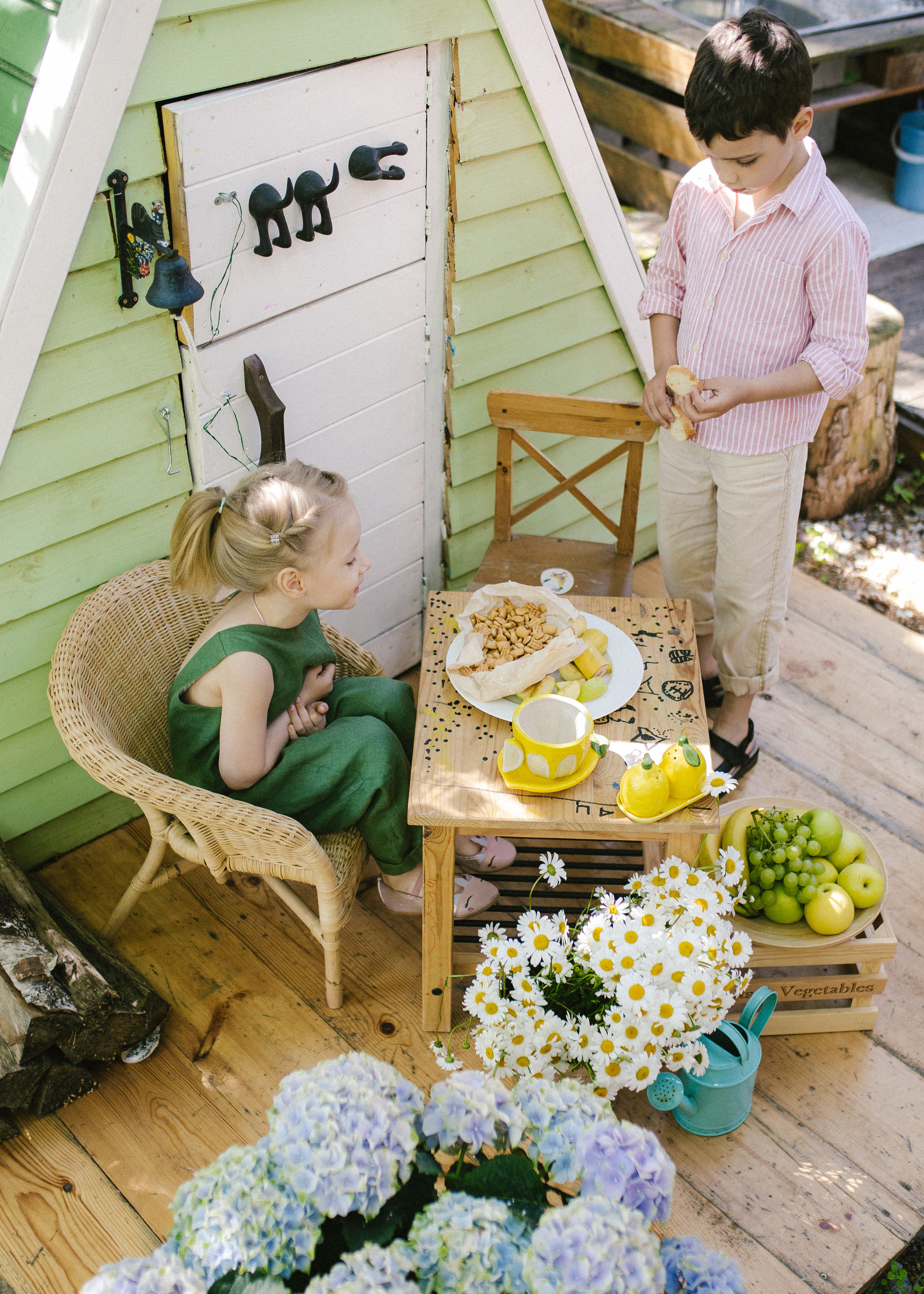 German & Eva. Wedding Event ART Photographer