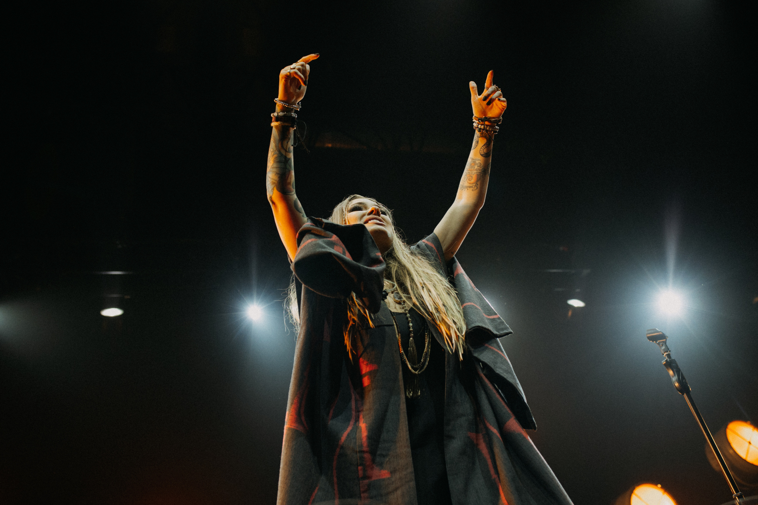 Dakota live concert 1930 (Moscow). Wedding Event ART Photographer