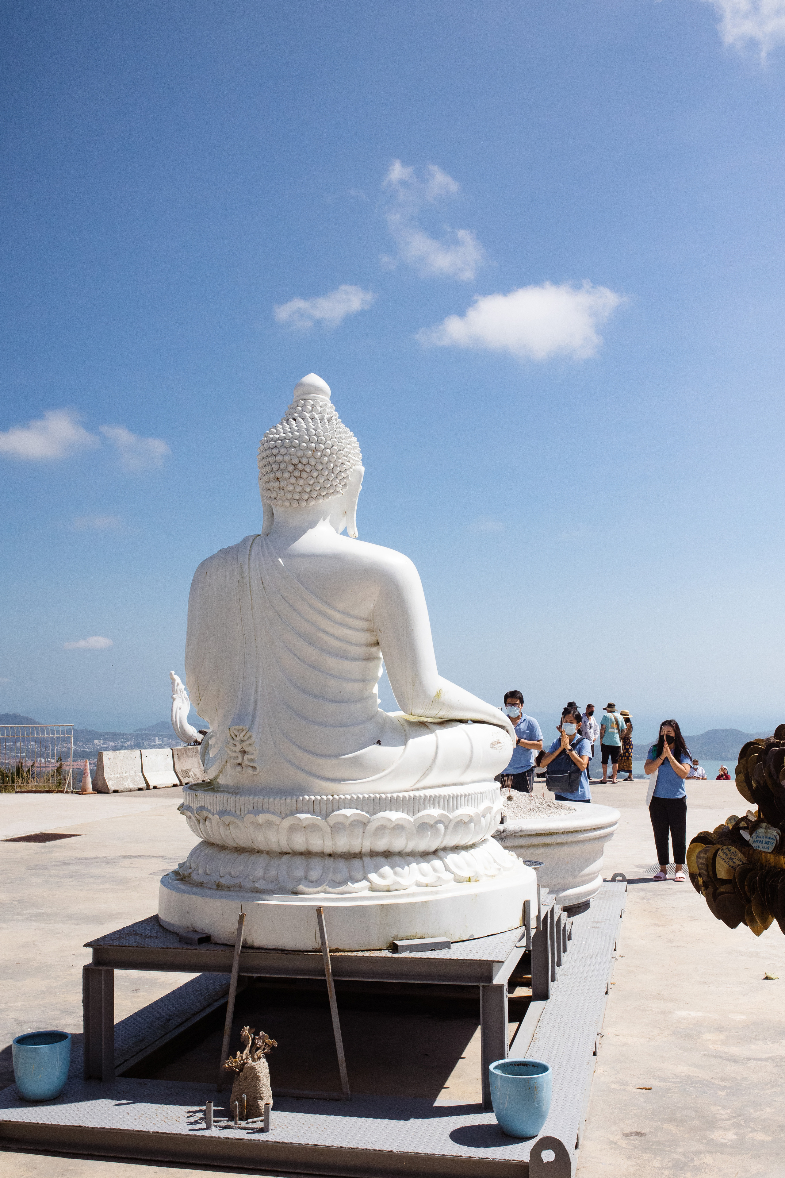 Phuket. Thailand. Wedding Event ART Photographer