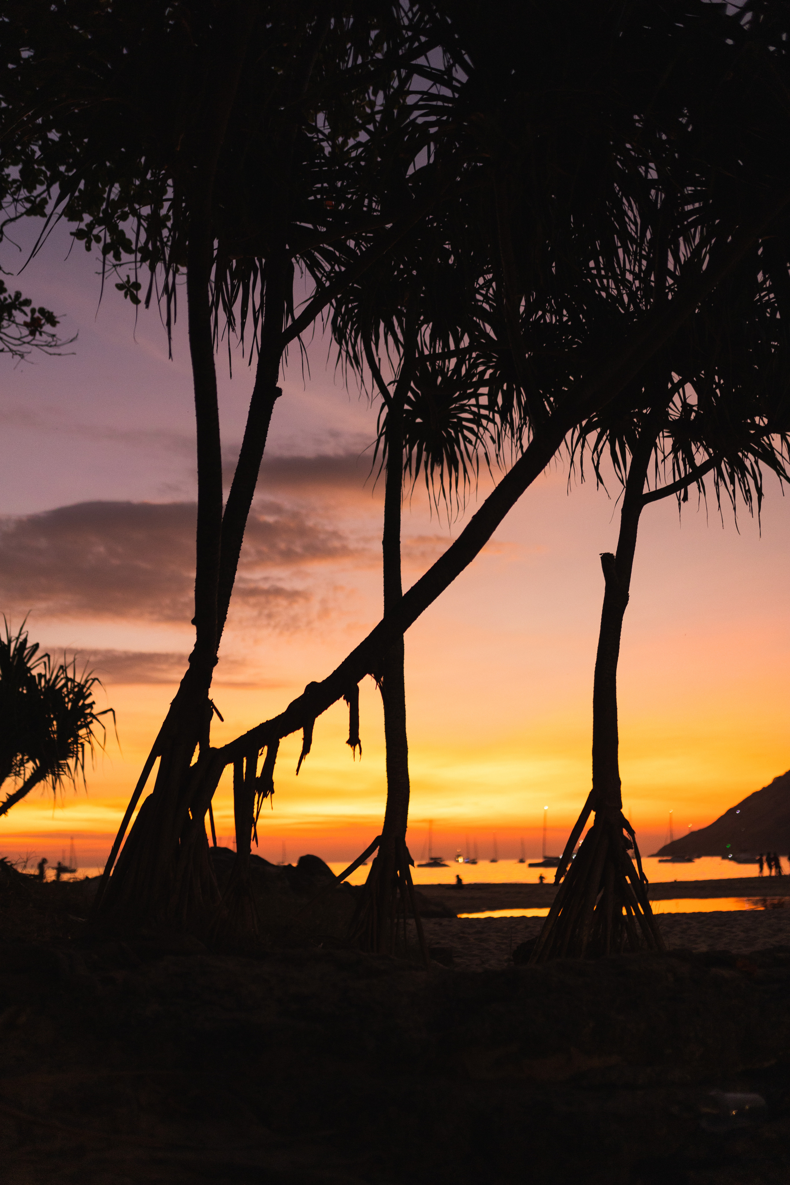 Phuket. Thailand. Wedding Event ART Photographer