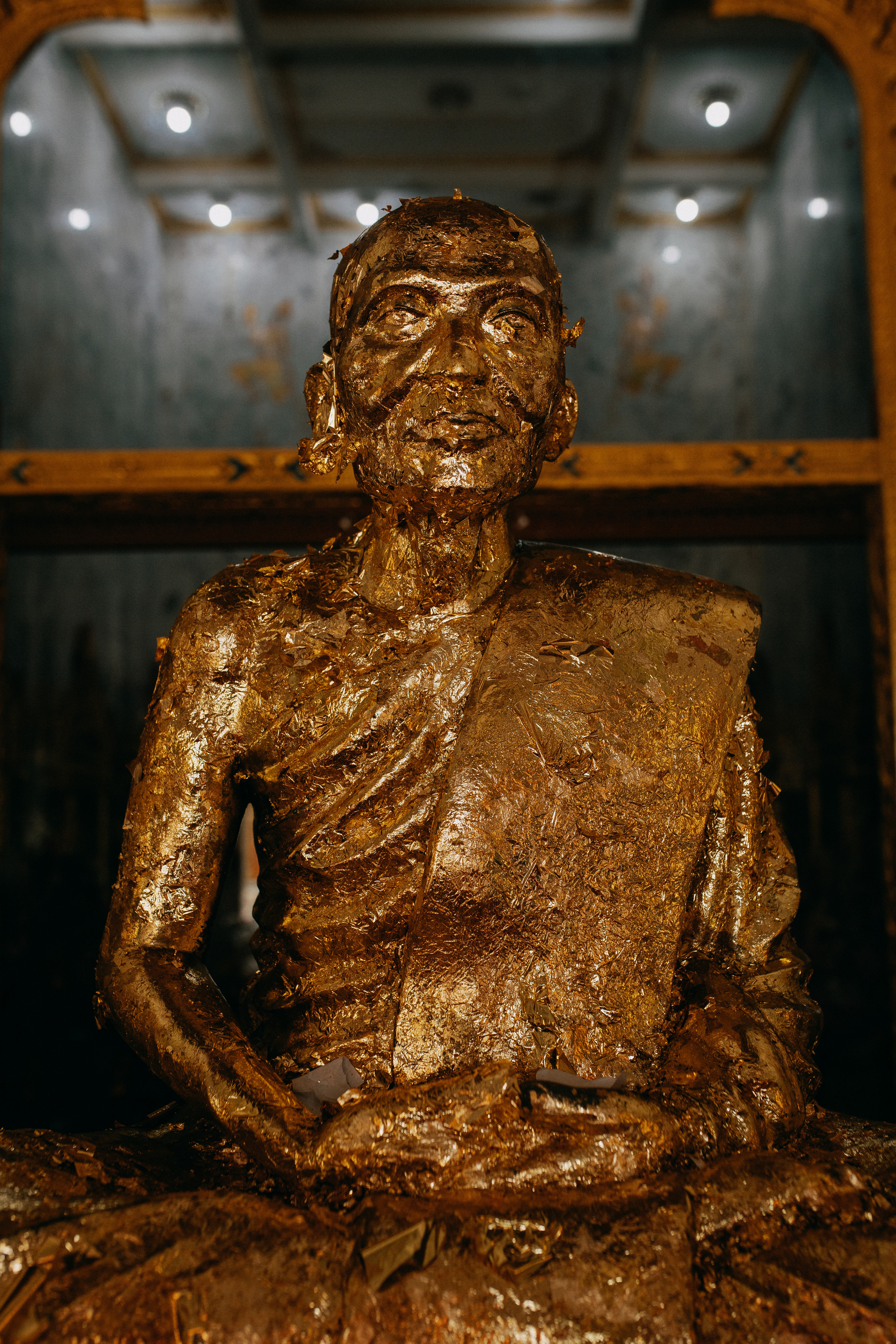 Phuket. Thailand. Wedding Event ART Photographer