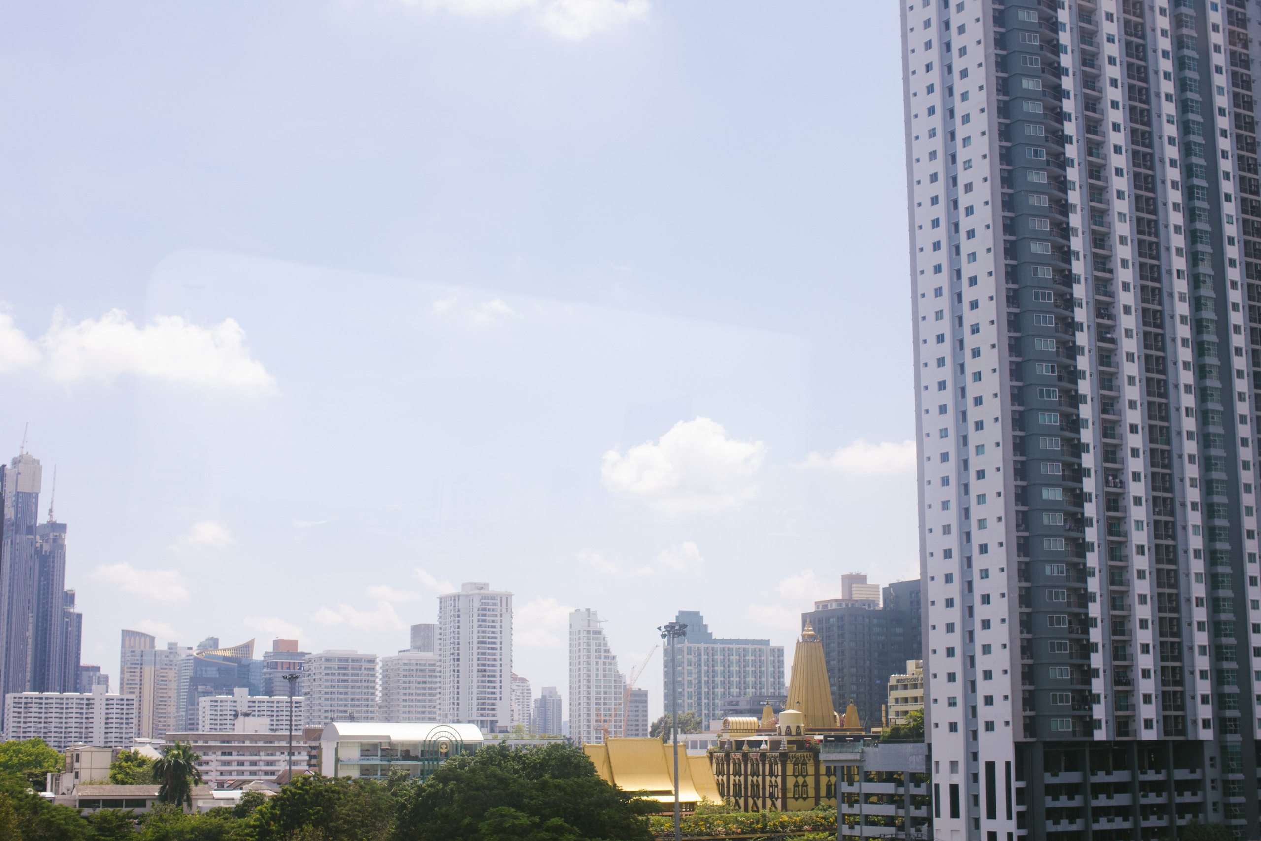 Bangkok. Thailand. Wedding Event ART Photographer