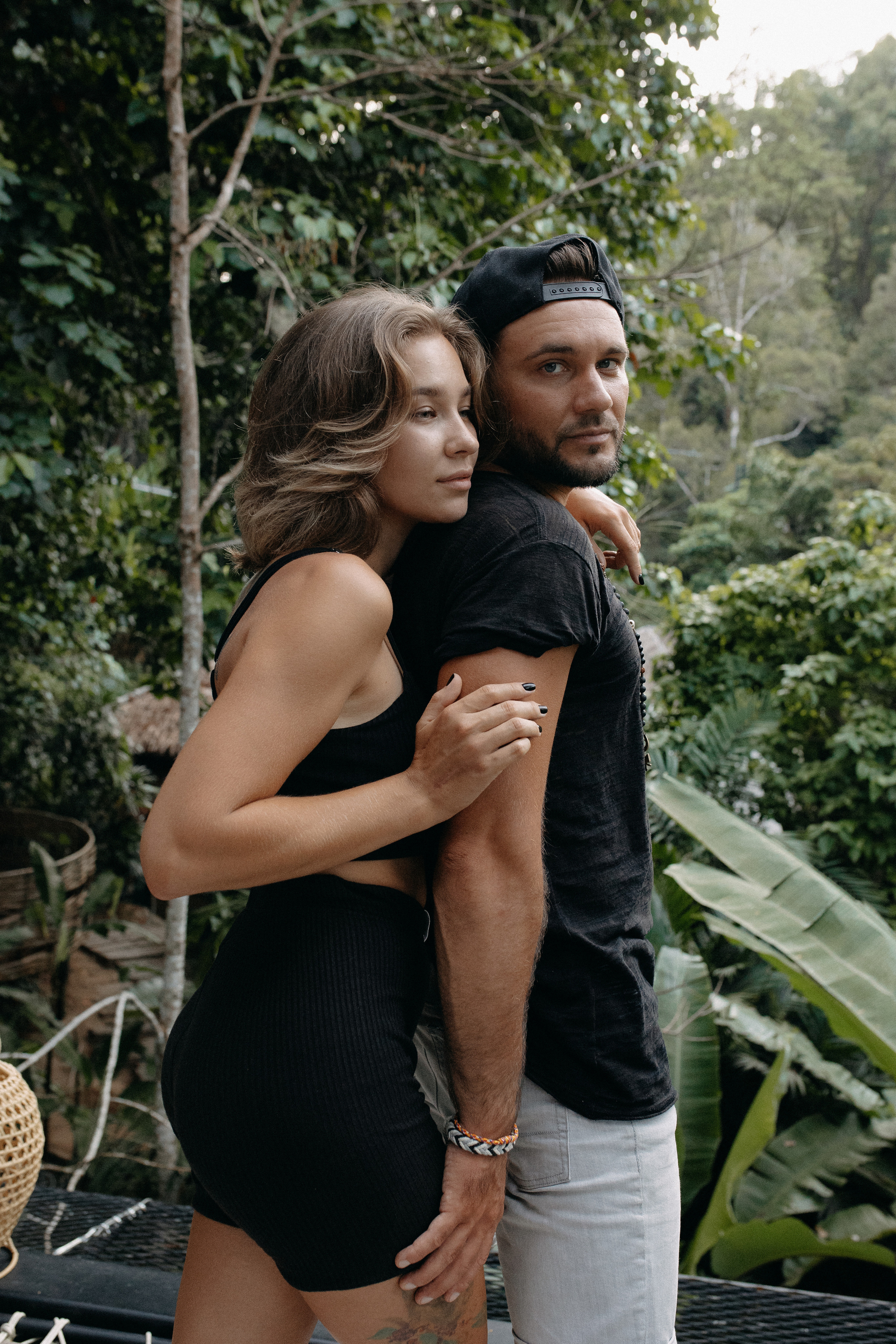 Sofi & Egor. Phuket. Wedding Event ART Photographer