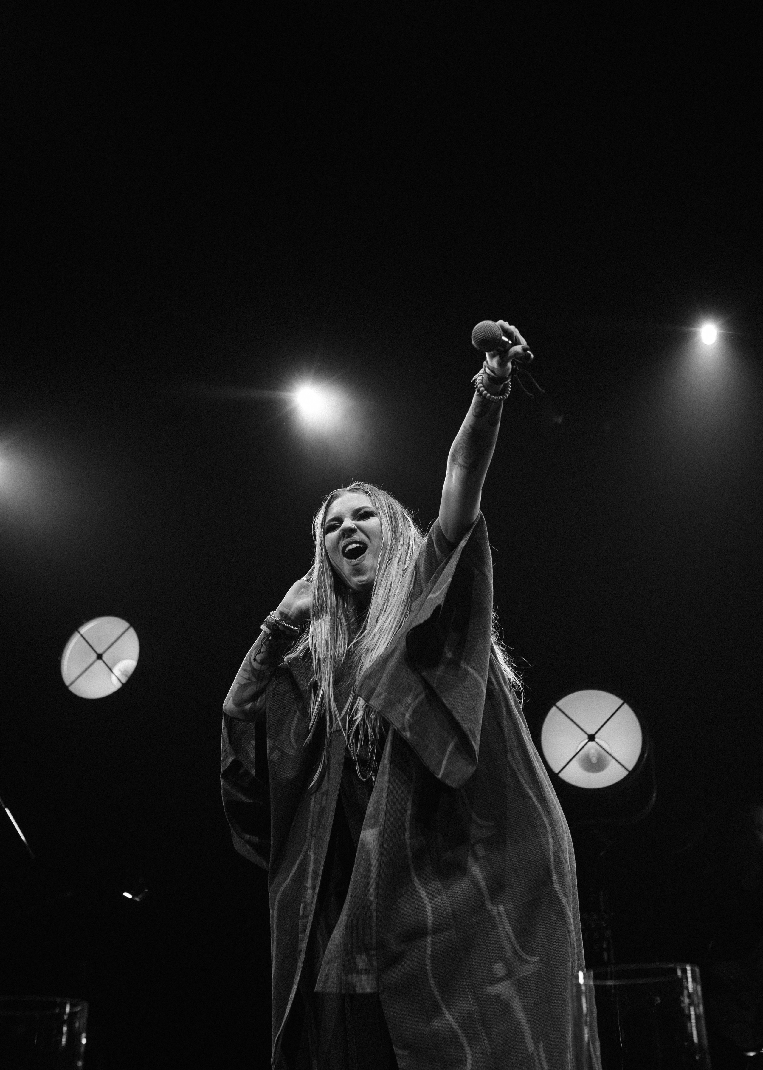 Dakota live concert 1930 (Moscow). Wedding Event ART Photographer