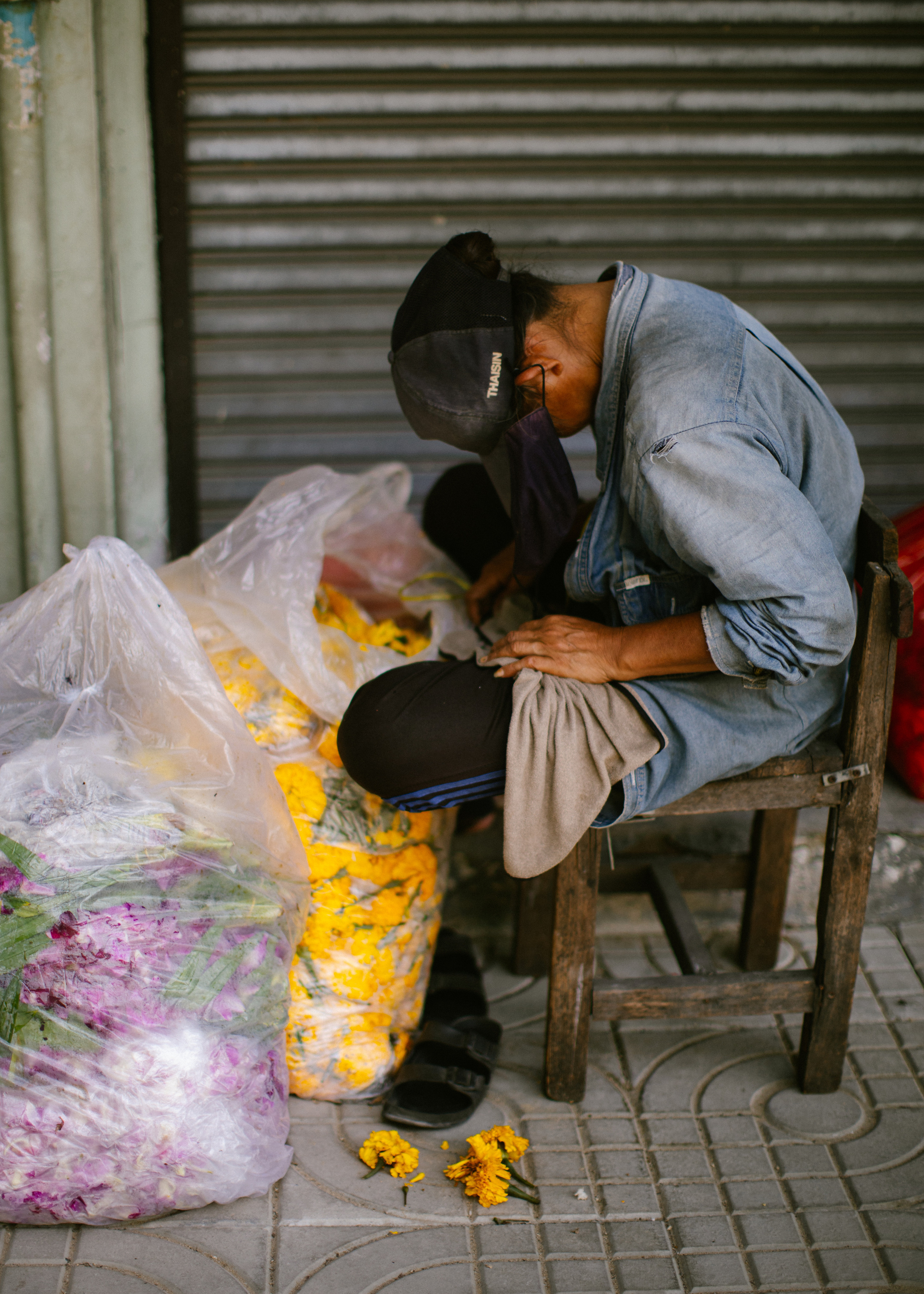 Bangkok. Thailand. Wedding Event ART Photographer
