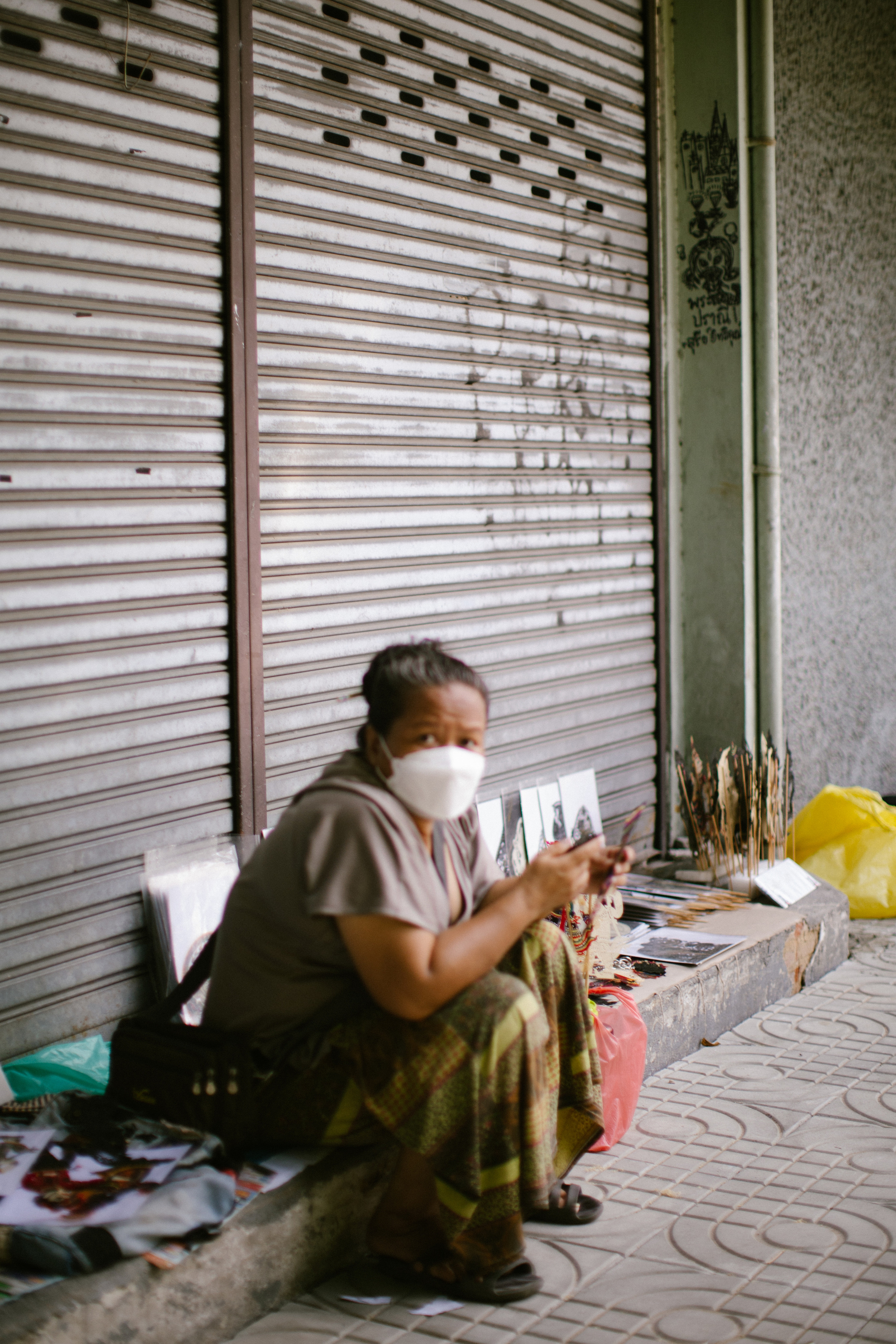 Bangkok. Thailand. Wedding Event ART Photographer