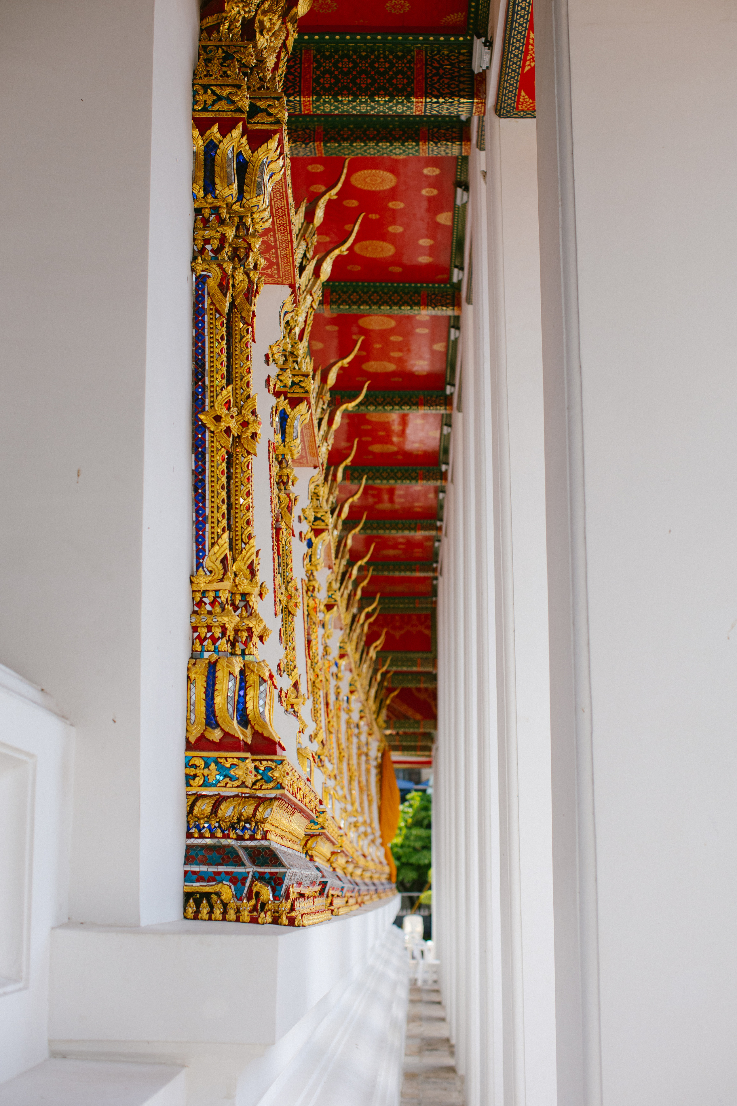 Bangkok. Thailand. Wedding Event ART Photographer