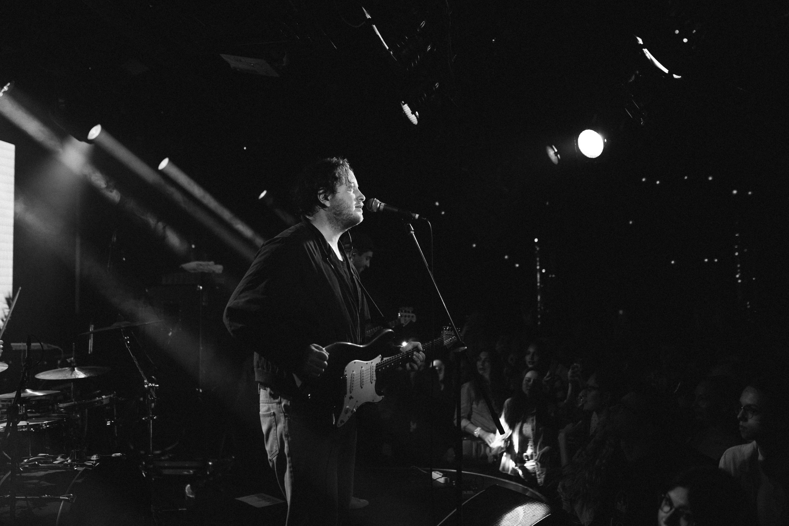 Pompeya — live concert /16Tons (Moscow). Wedding Event ART Photographer