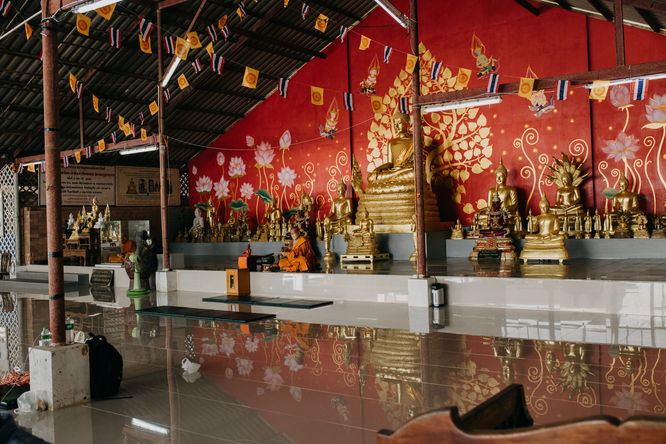 Phuket. Thailand. Wedding Event ART Photographer