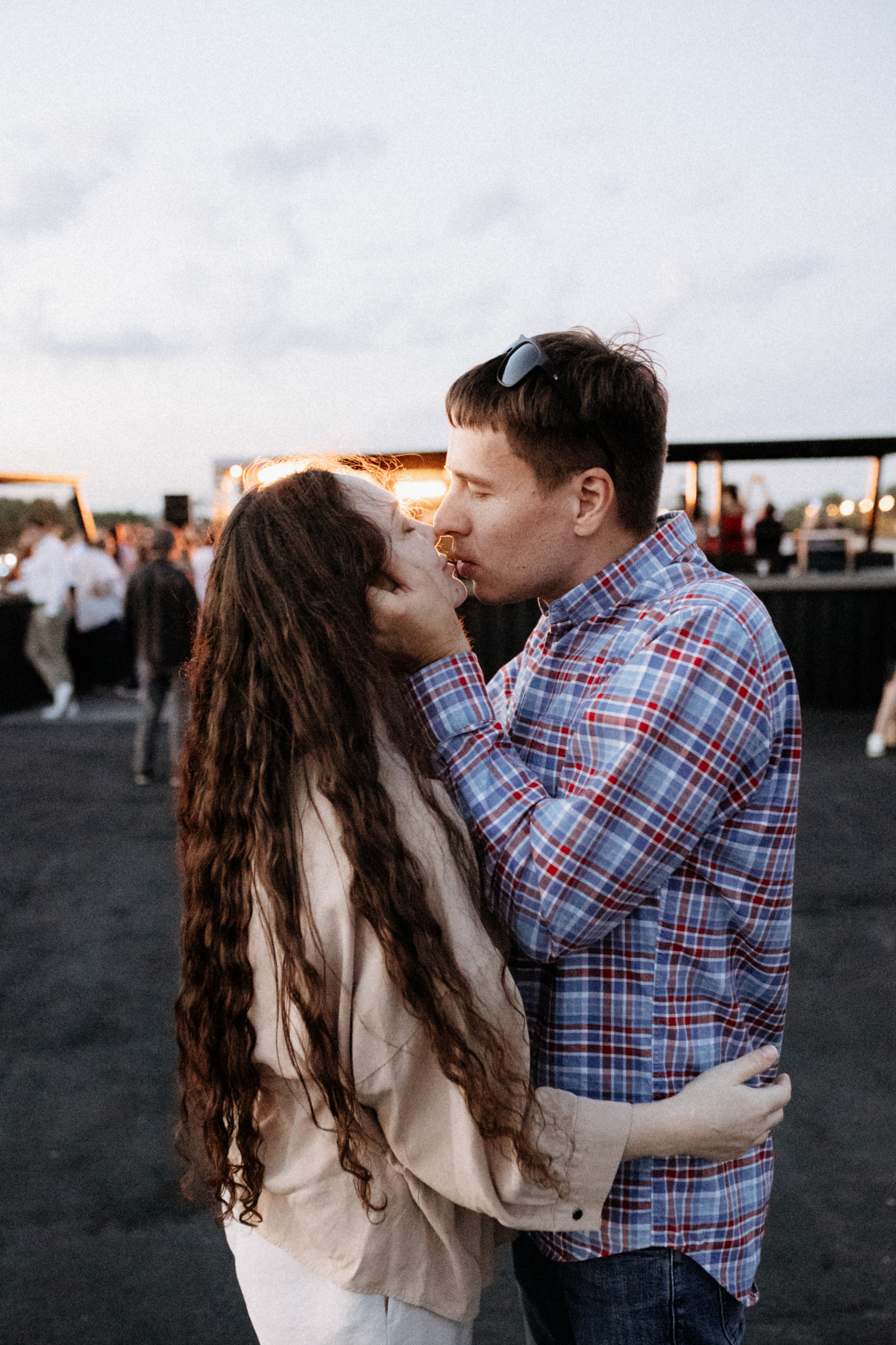 ËLKA (Moscow). Wedding Event ART Photographer