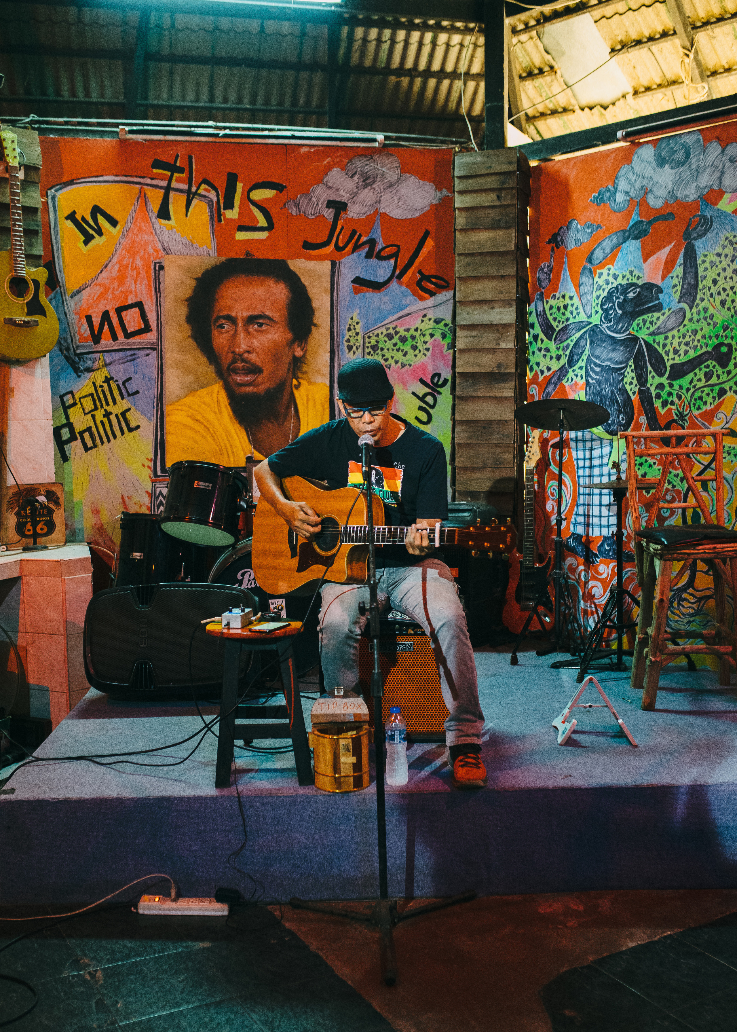 Phuket. Thailand. Wedding Event ART Photographer