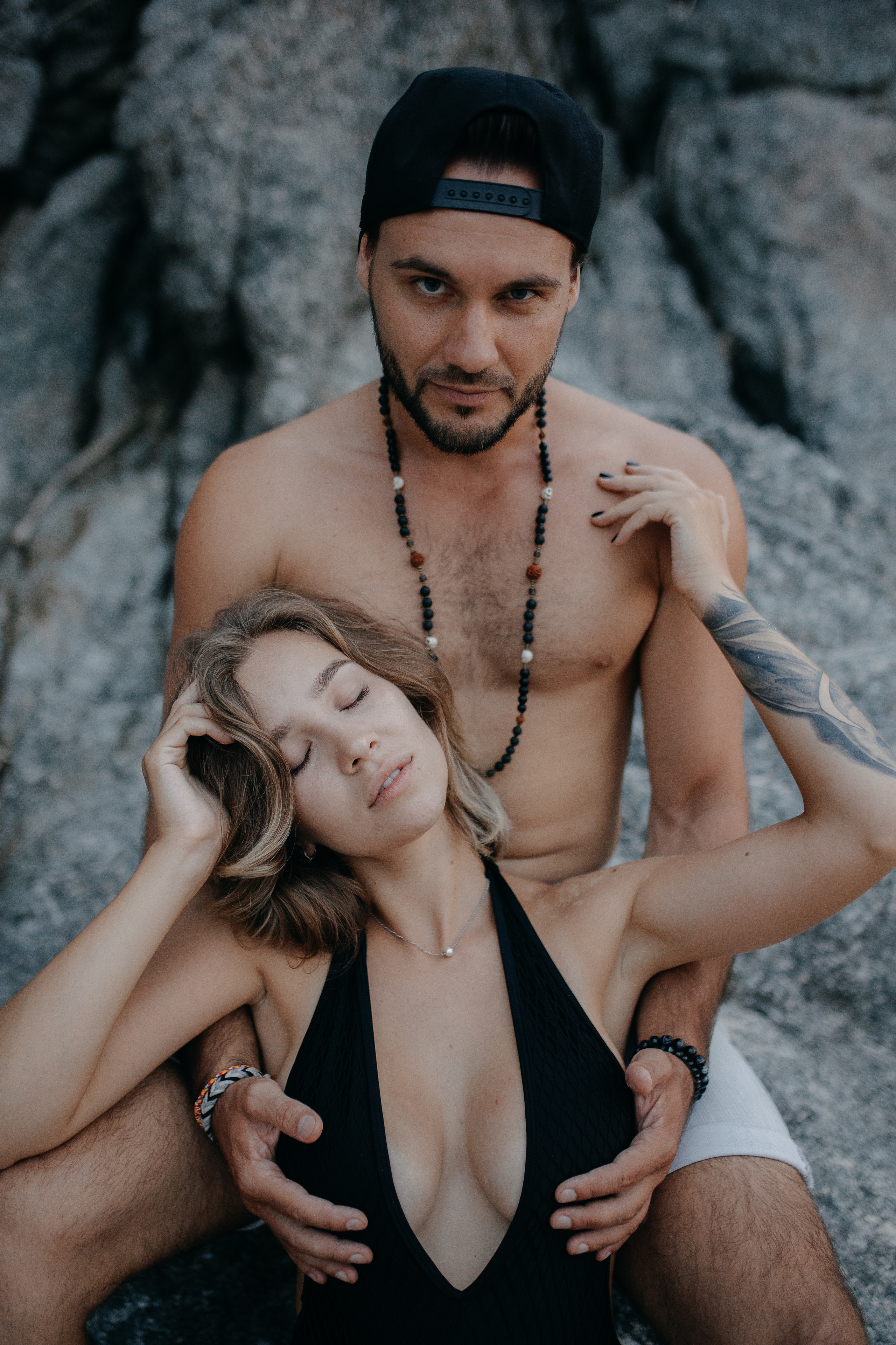 Sofi & Egor. Phuket. Wedding Event ART Photographer