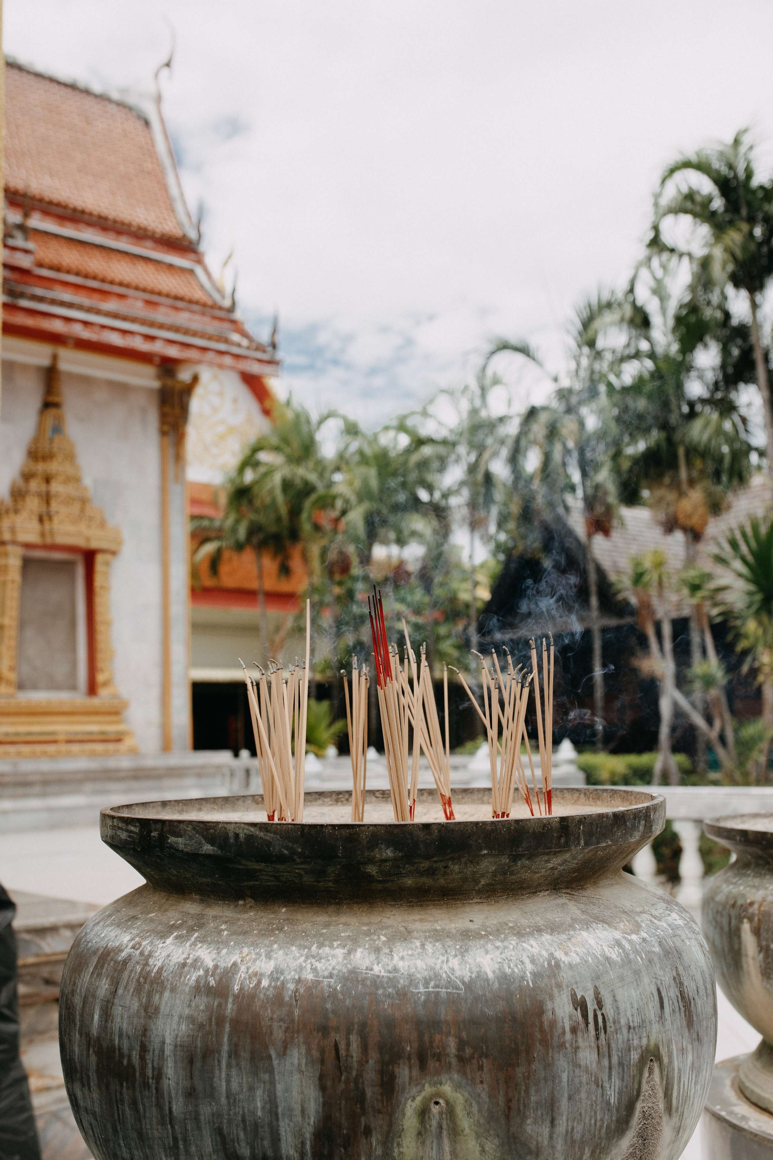 Phuket. Thailand. Wedding Event ART Photographer