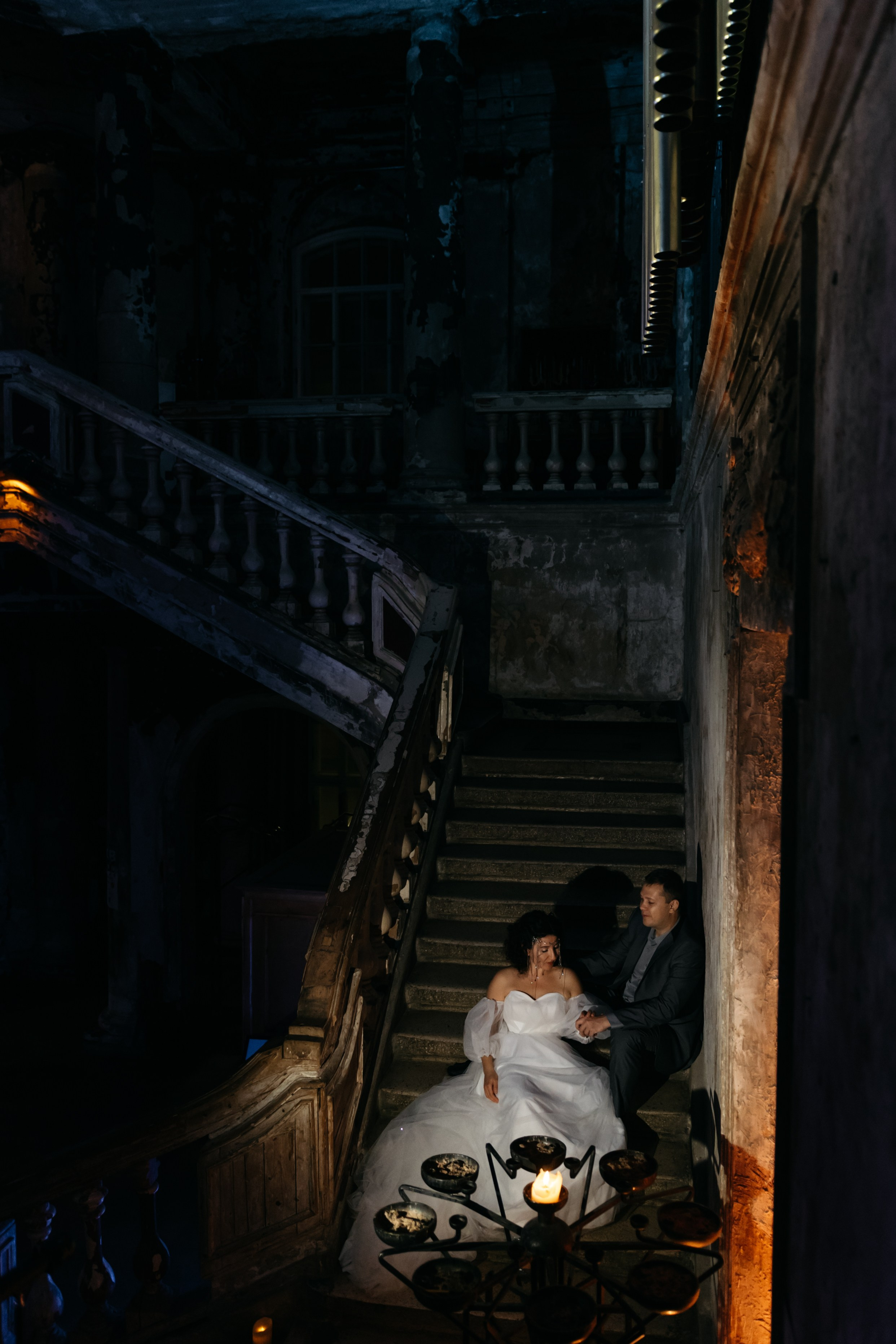 варианты для свадебной фотосессии в спб 