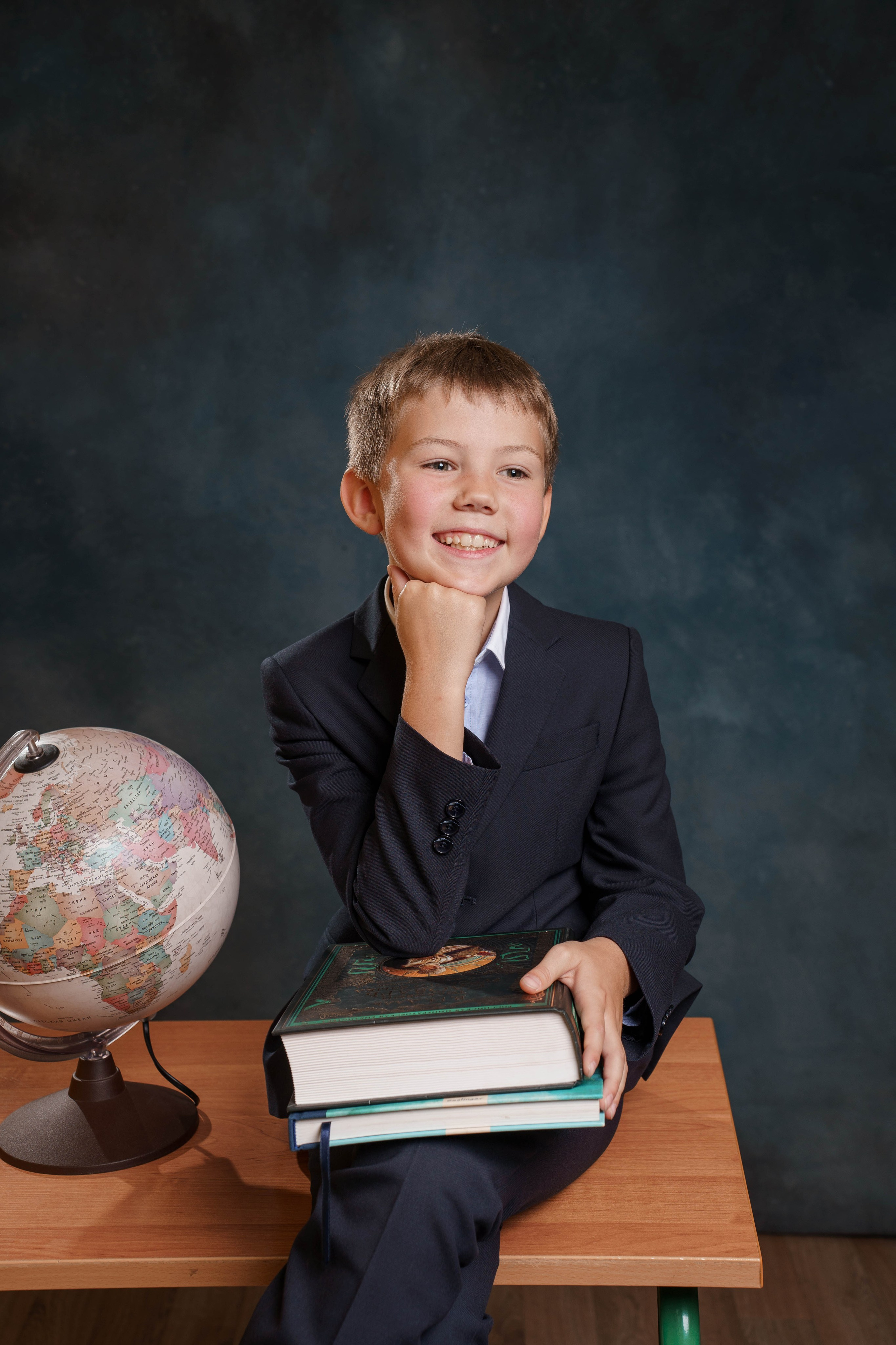 4 класс 43 школа. Ирина Коновалова школьный фотограф. Выпускные альбомы Ярославль