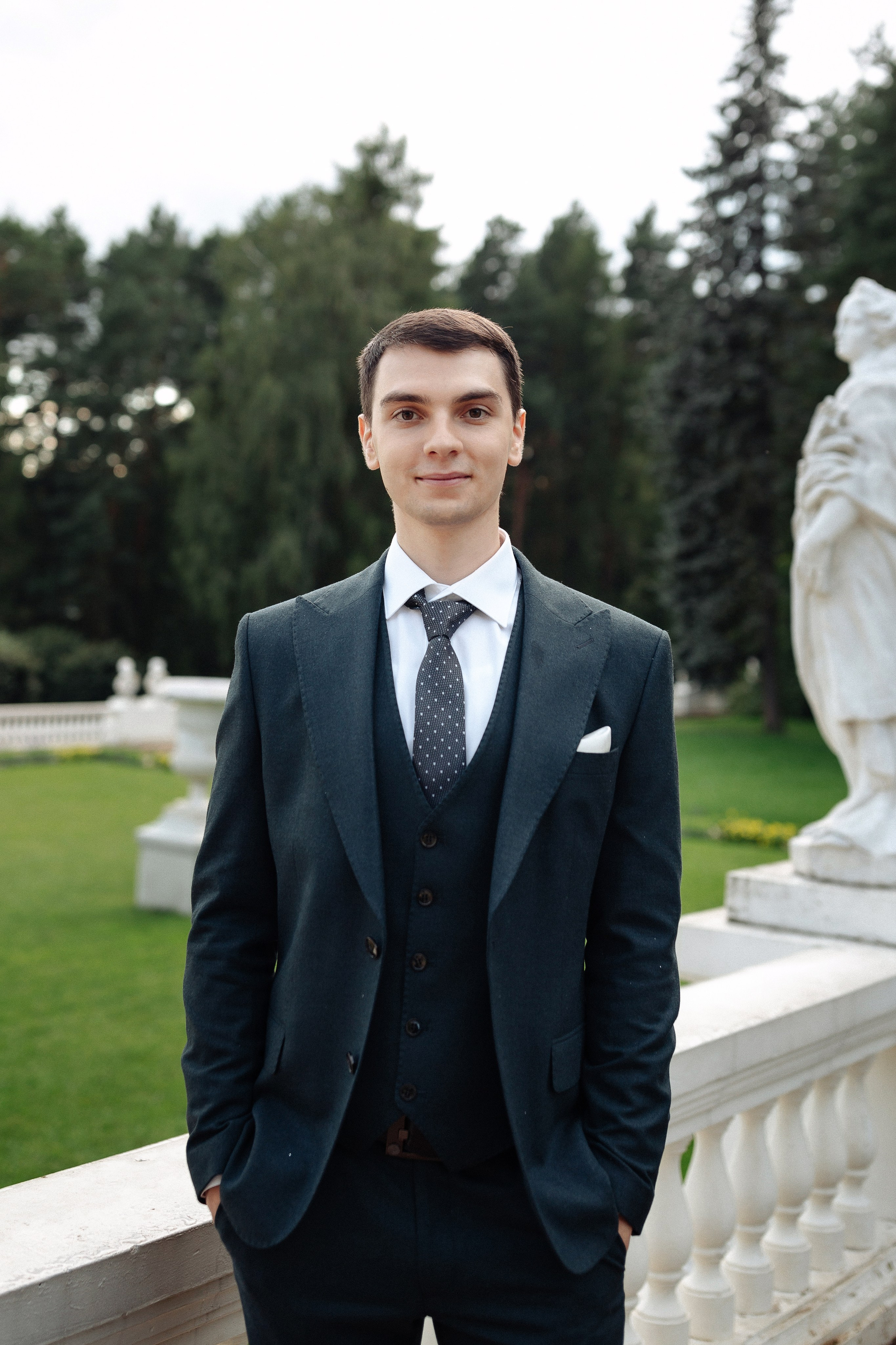 Wedding Егор&Инесса. Семейный фотограф в Москве Марина Петра