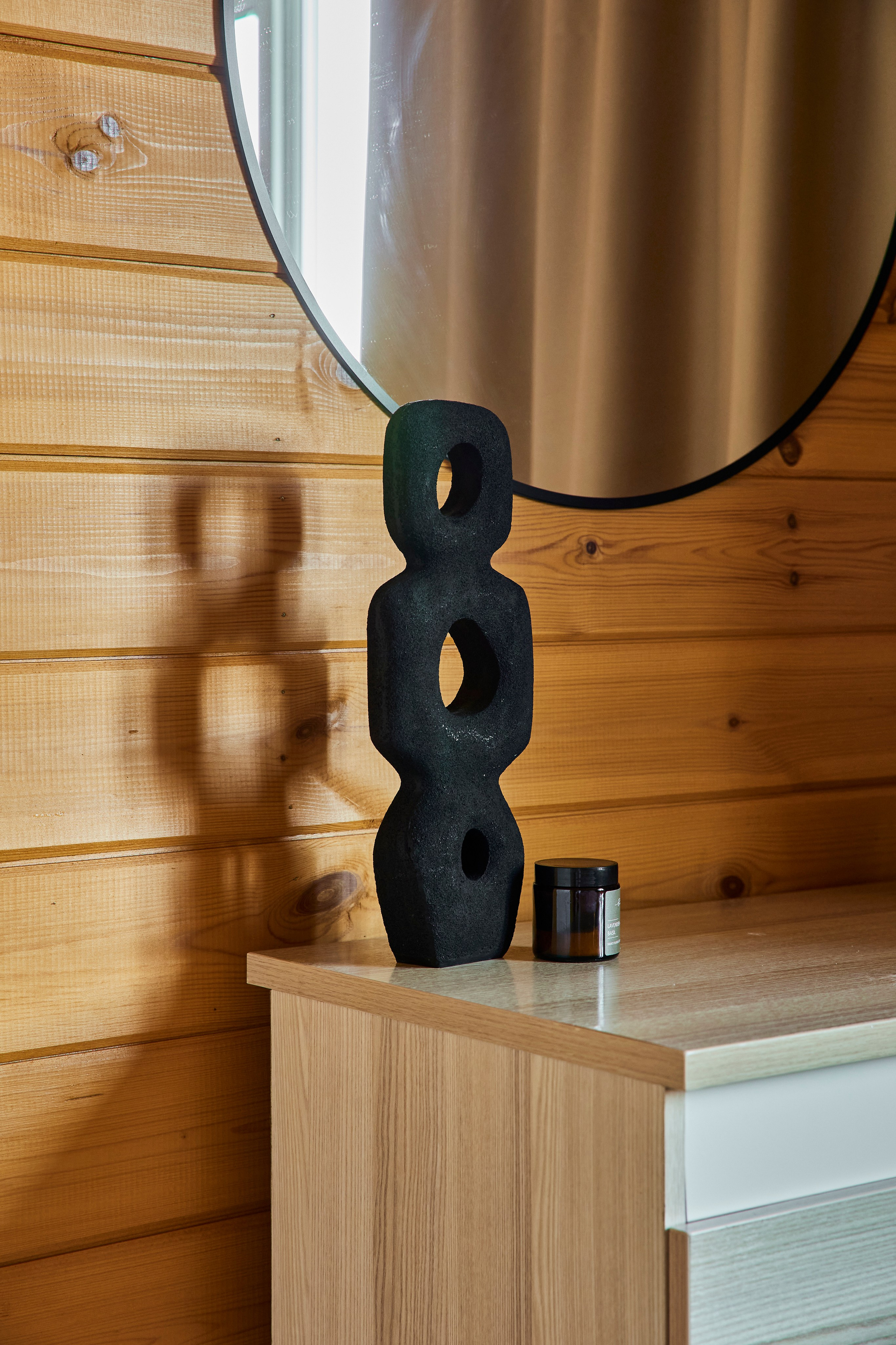 Дом в микрорайоне Стрековец. Фотограф Александра Иванова