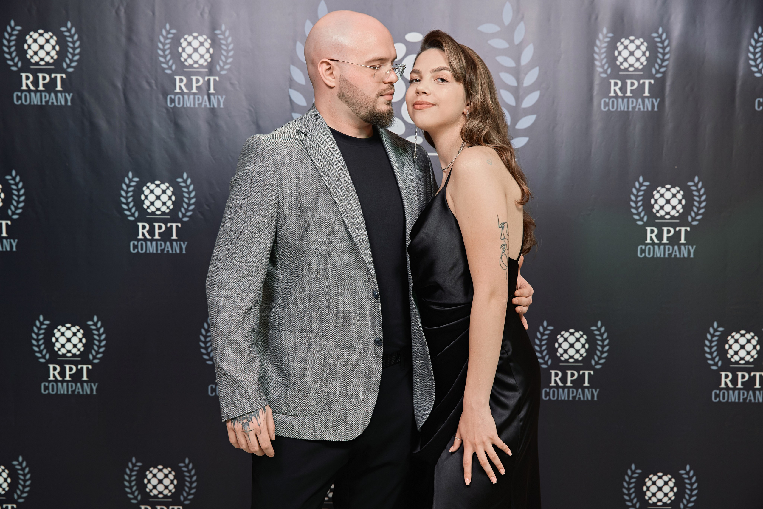 Корпоратив RPT company. Фотограф Александра Иванова