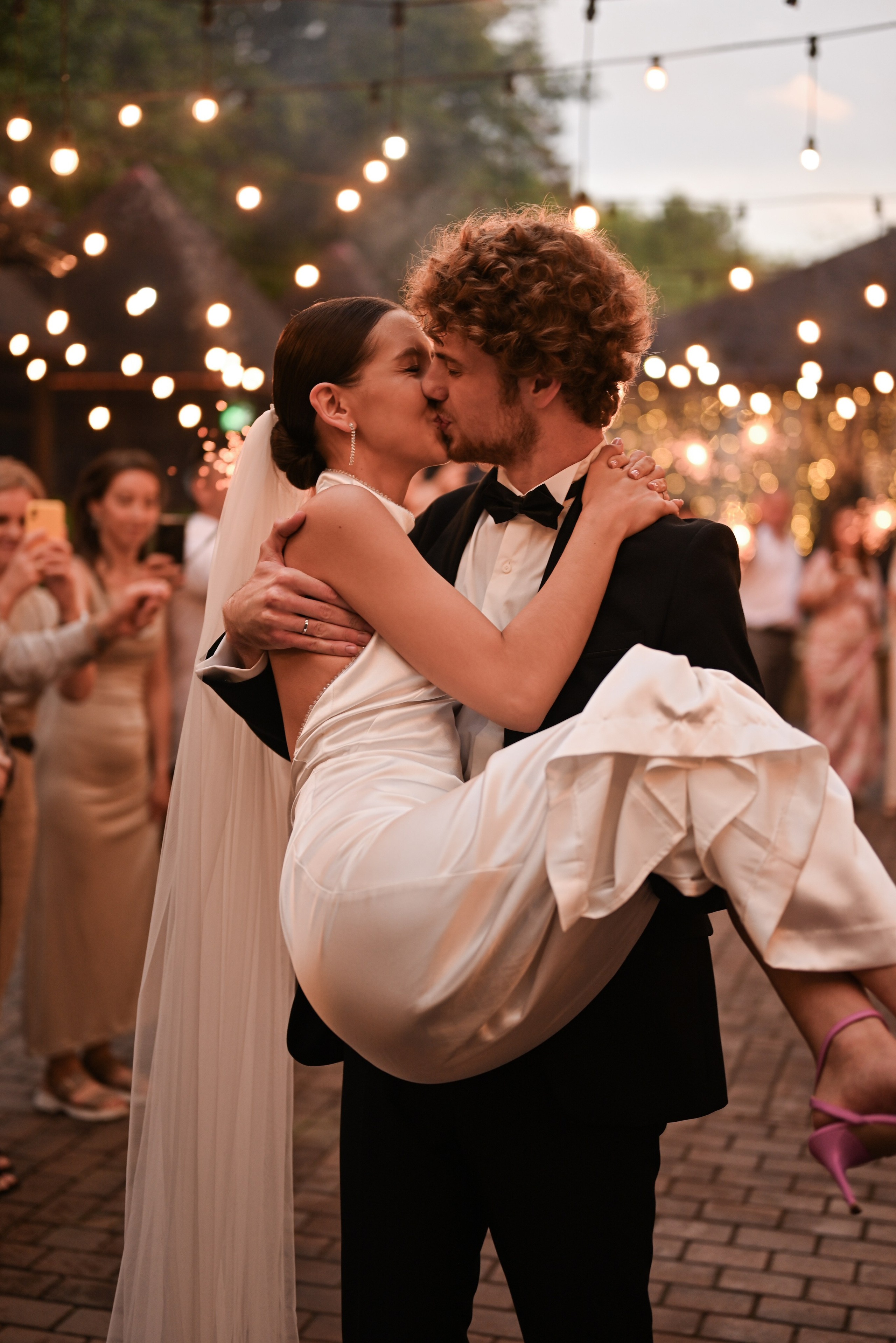 Кирилл & Лия. Свадебный и семейный фотограф в Уфе Александров Максим