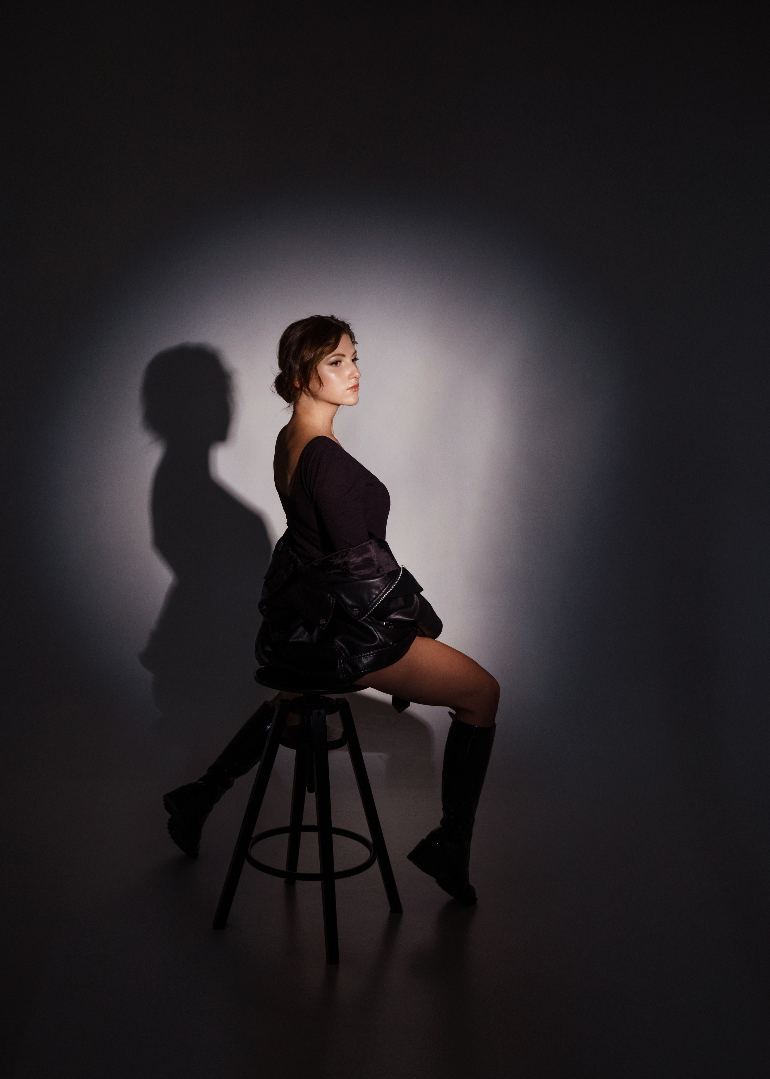 Женские портреты