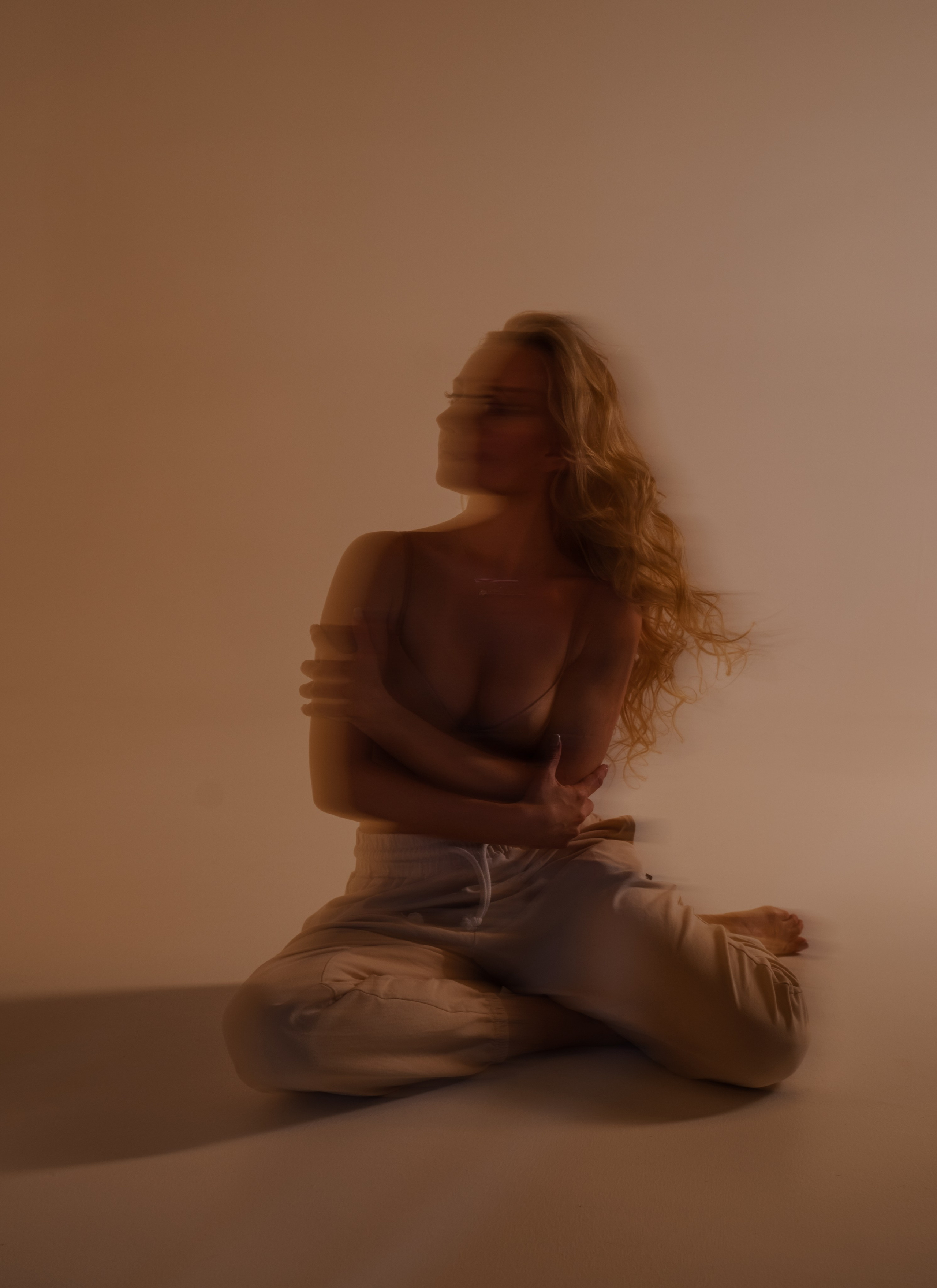 Женские портреты