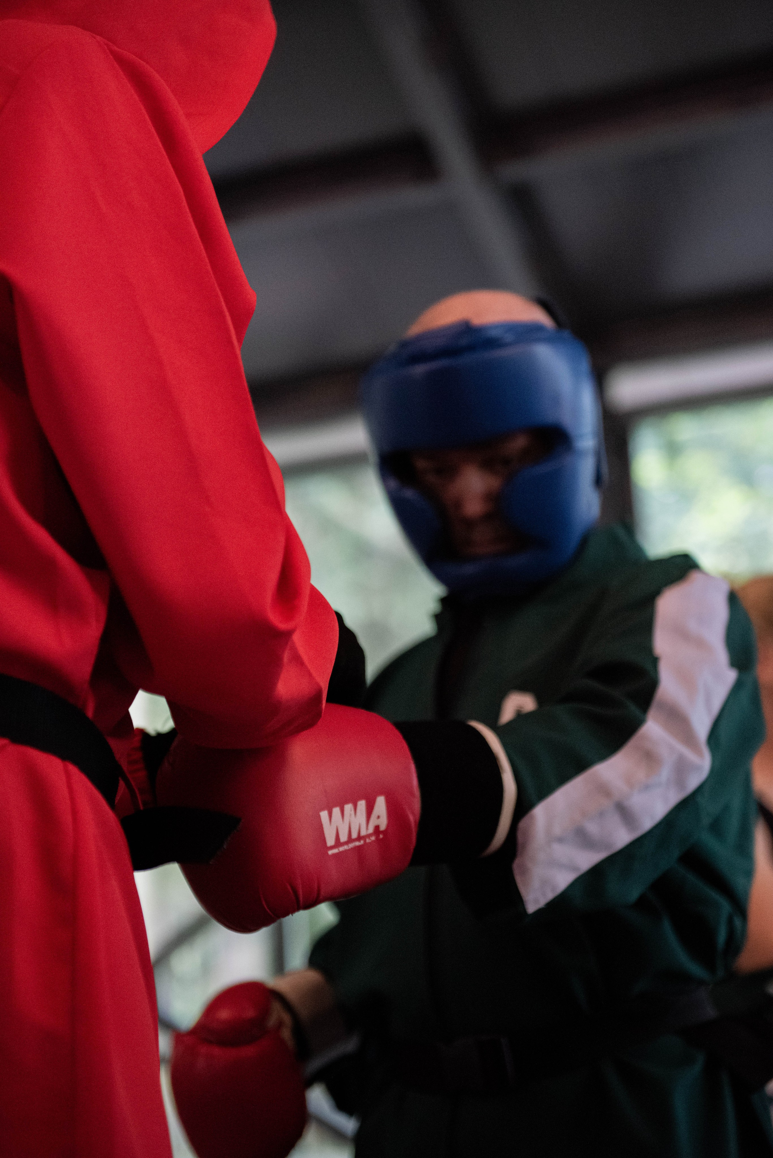 Репортаж. Главная