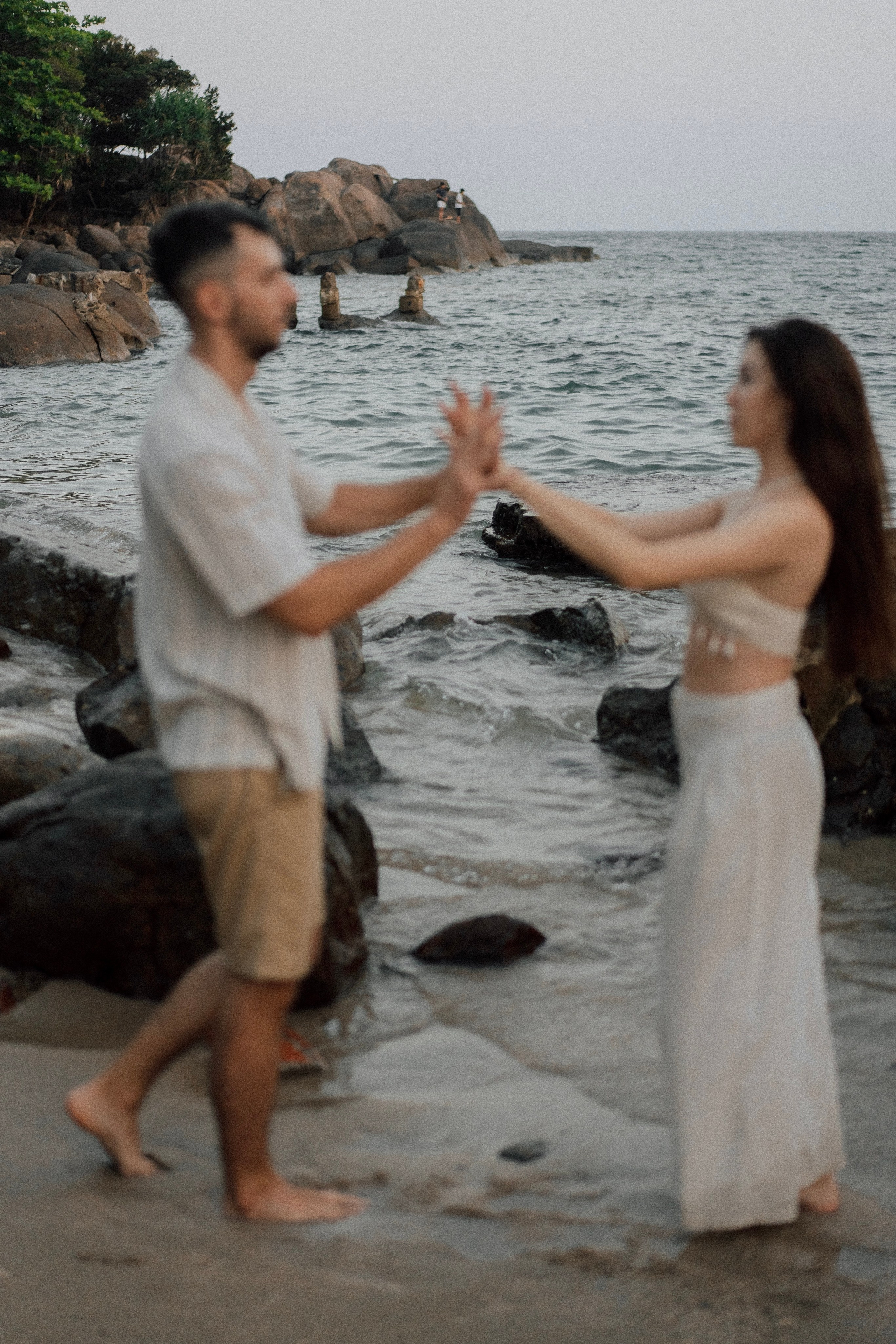 Юлия и Игорь Vietnam Da Nang. Главная