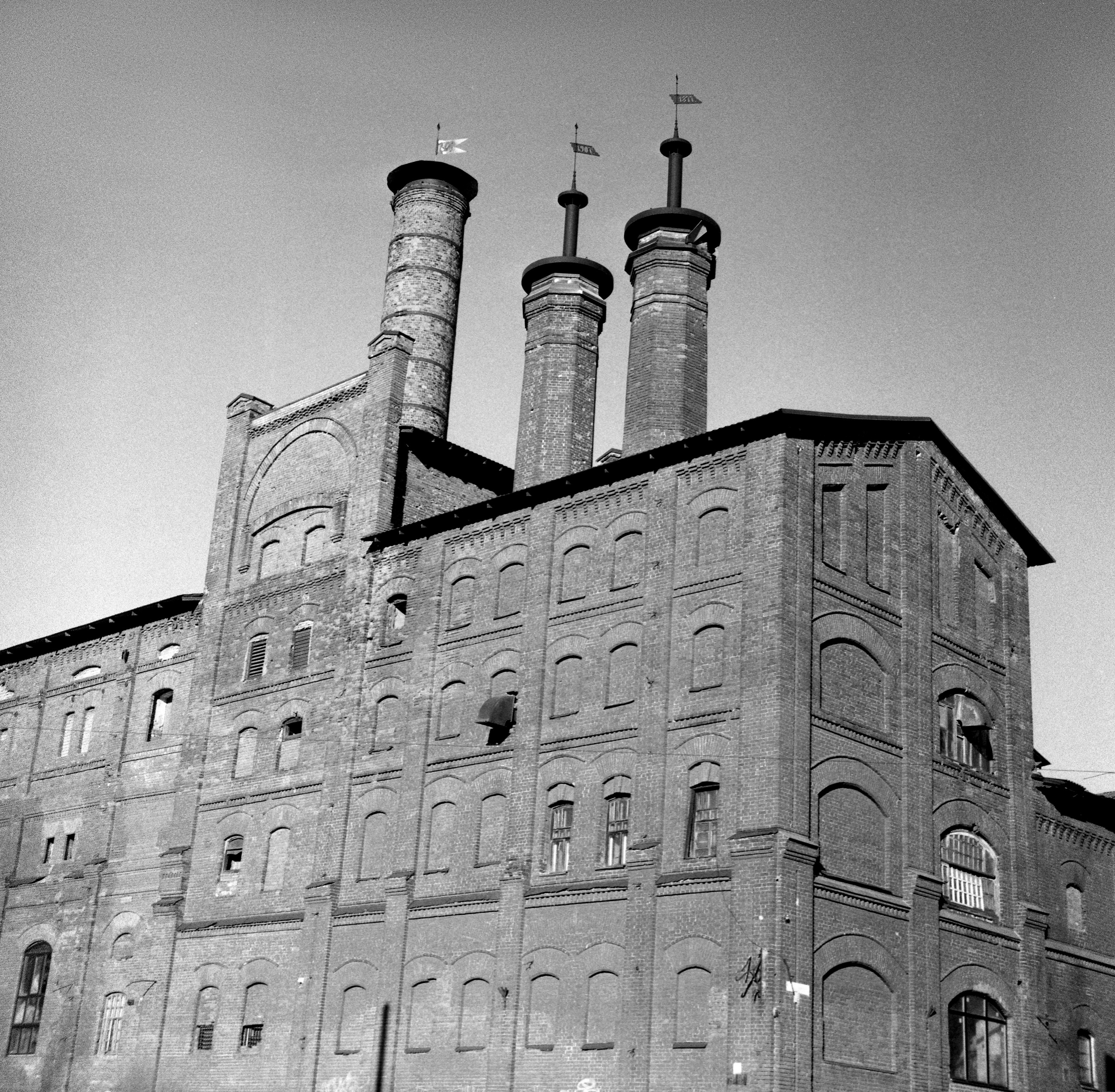 Рыбинск. Фотограф в Ярославле