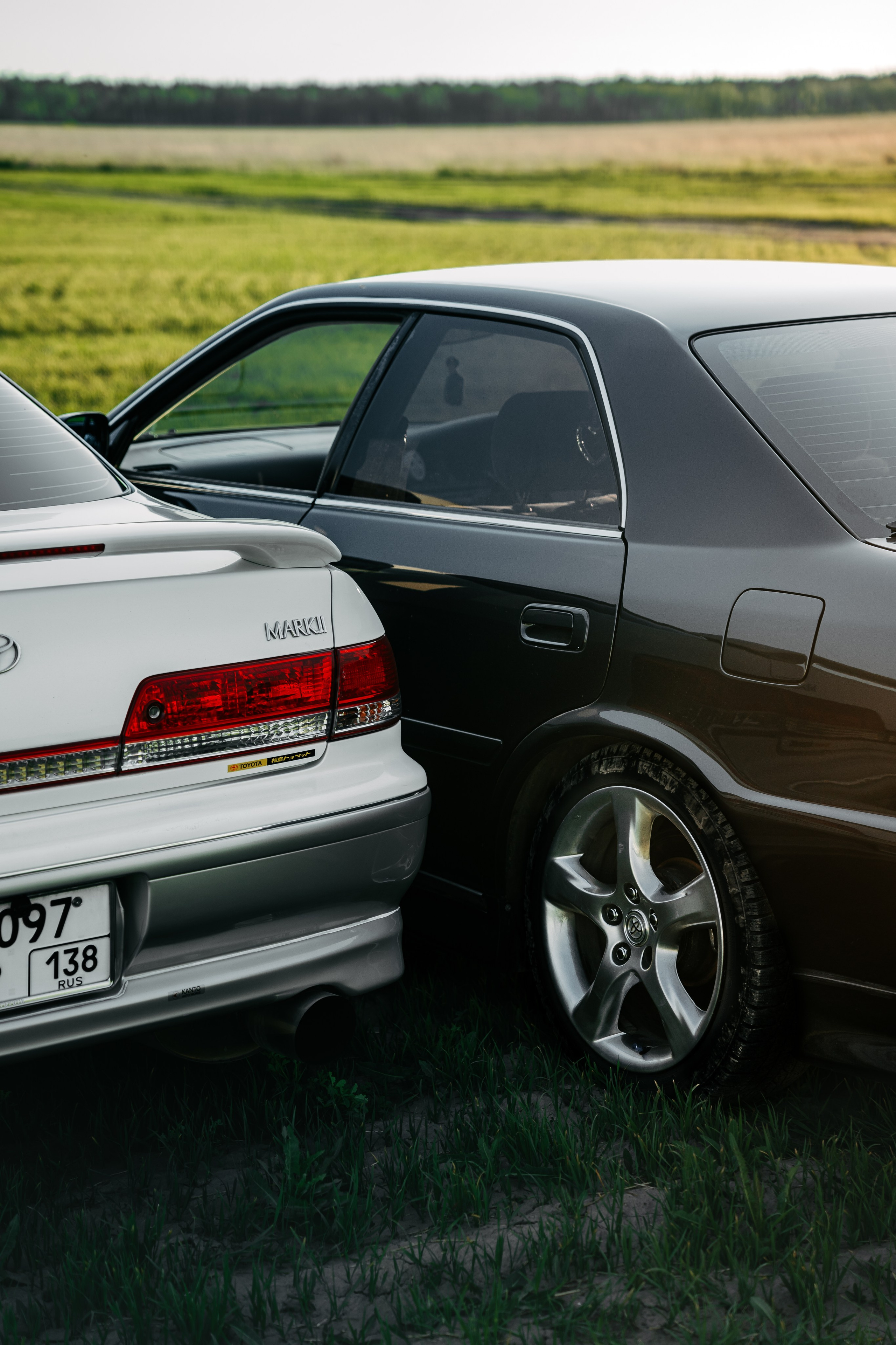 Altezza, Mark, Chaser. Фотограф, видеограф и пилот дрона на Байкале
