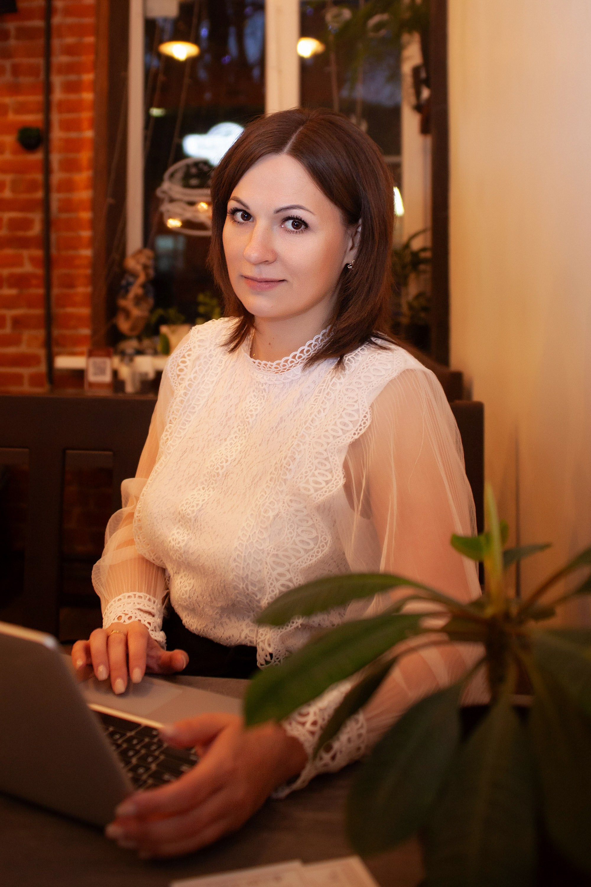 Контент съёмка для юриста