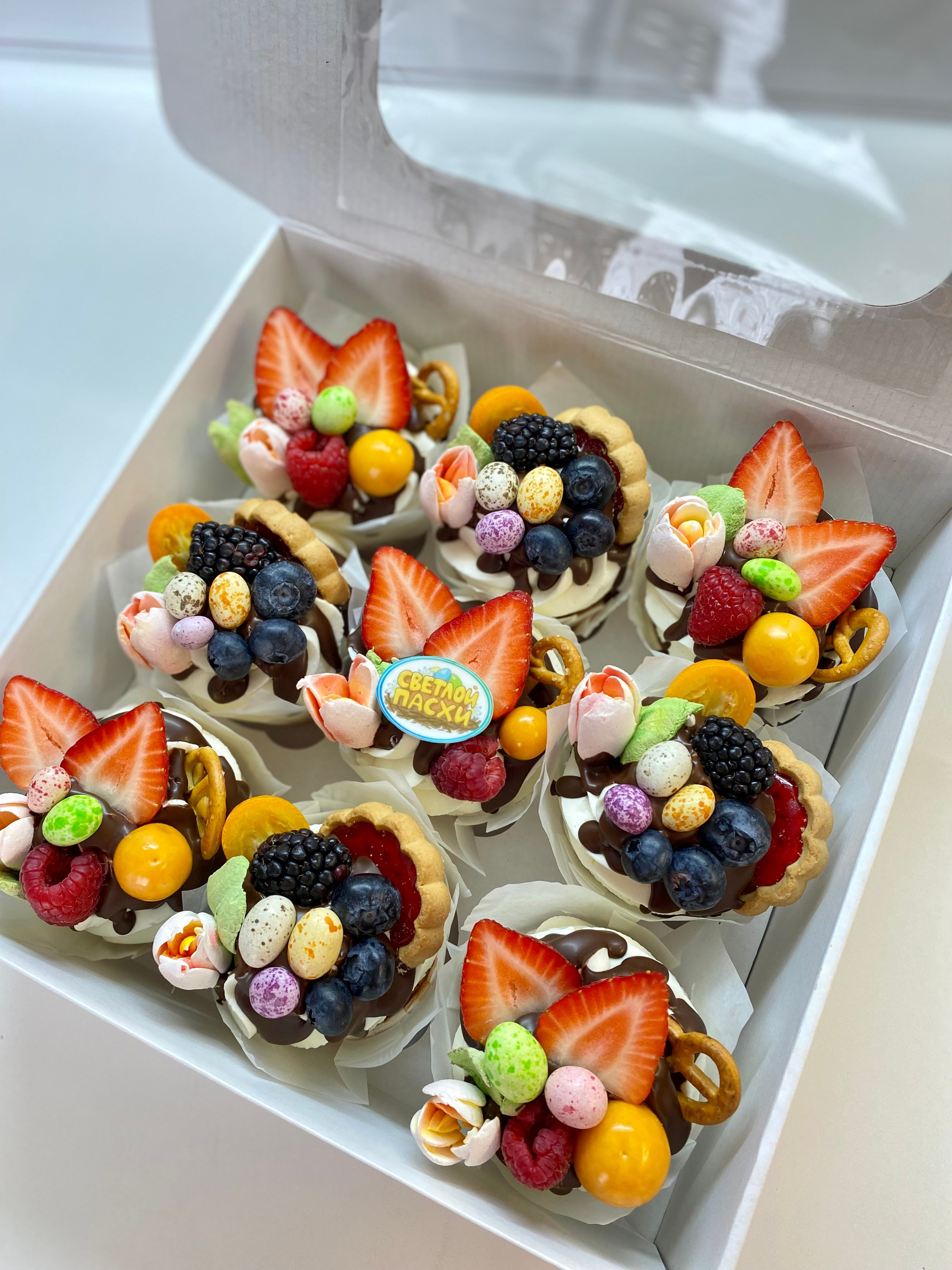 Капкейки стандартные. Katyasugarsugar капкейки, зефир, торты Москва