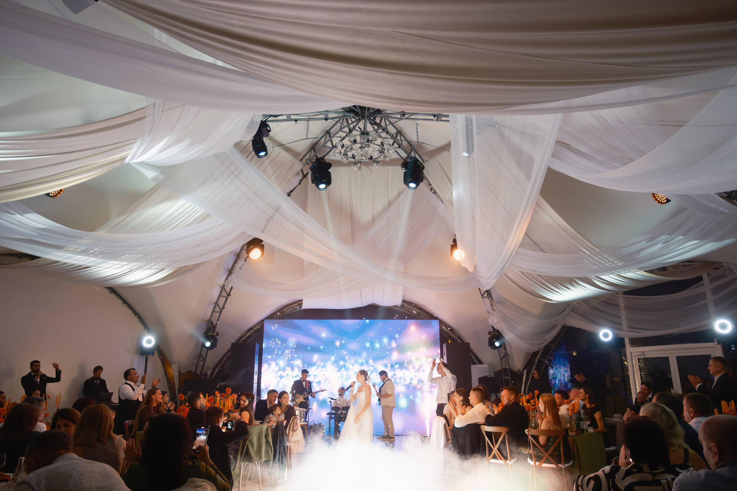 Сирак / Вероника. Свадебный Видеограф Фотограф в Сочи