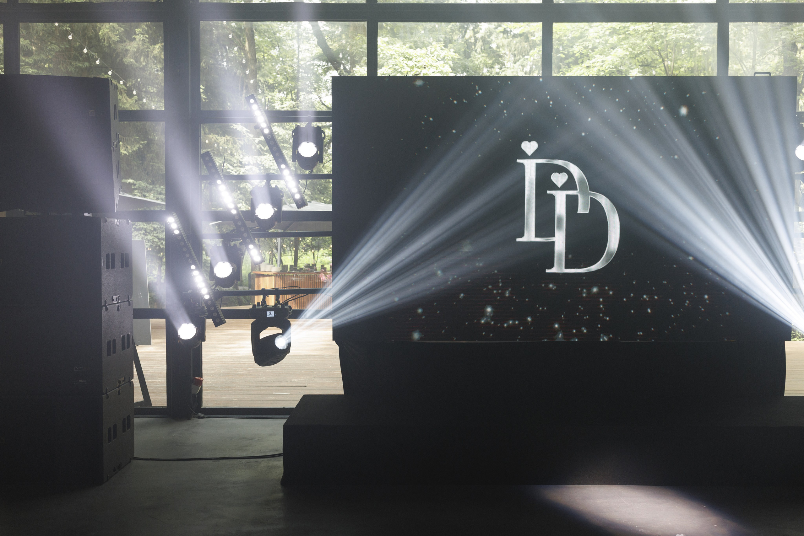 Дмитрий и Диана