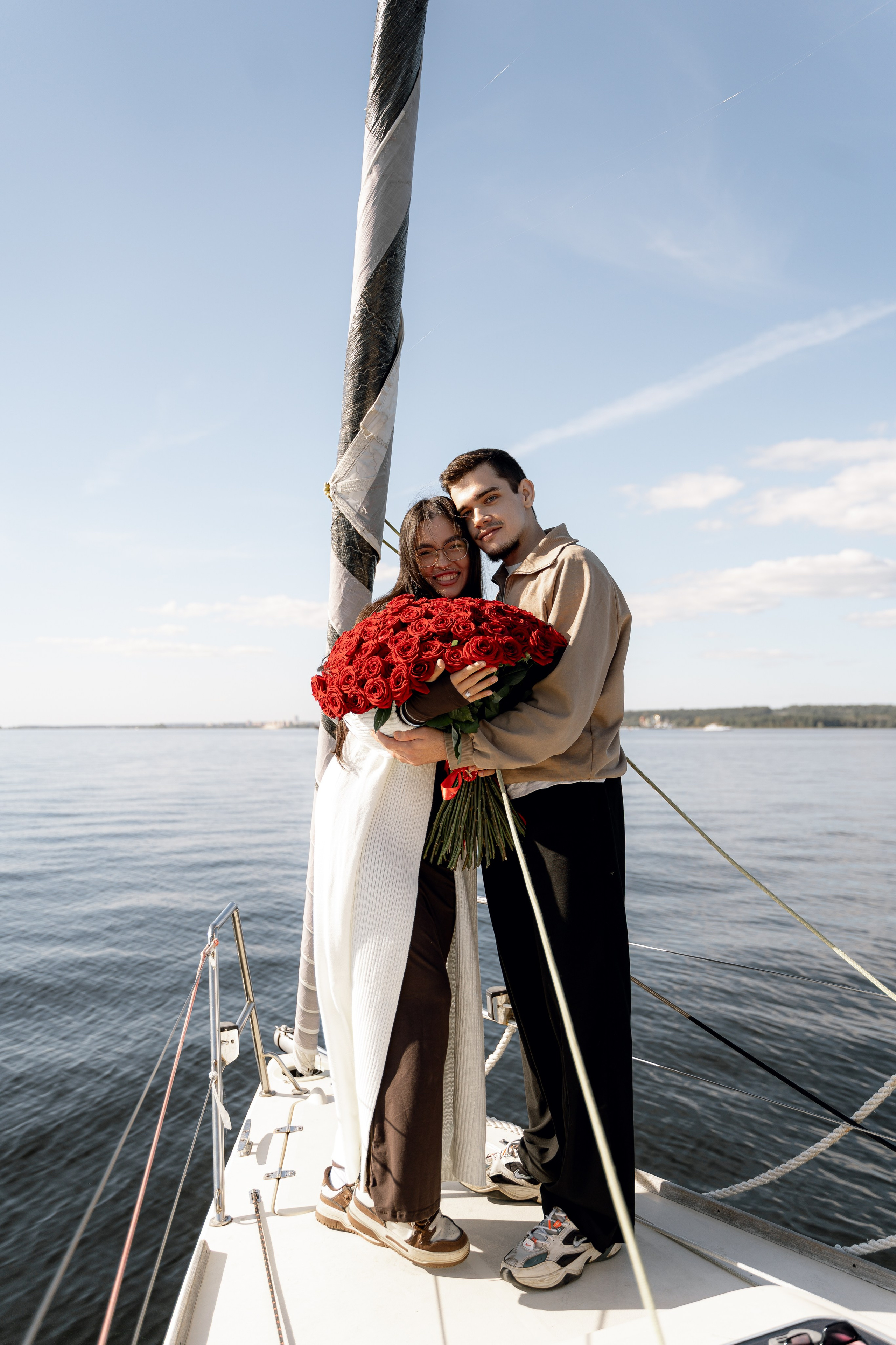 Радмир & Регина. Свадебный фотограф в Казани