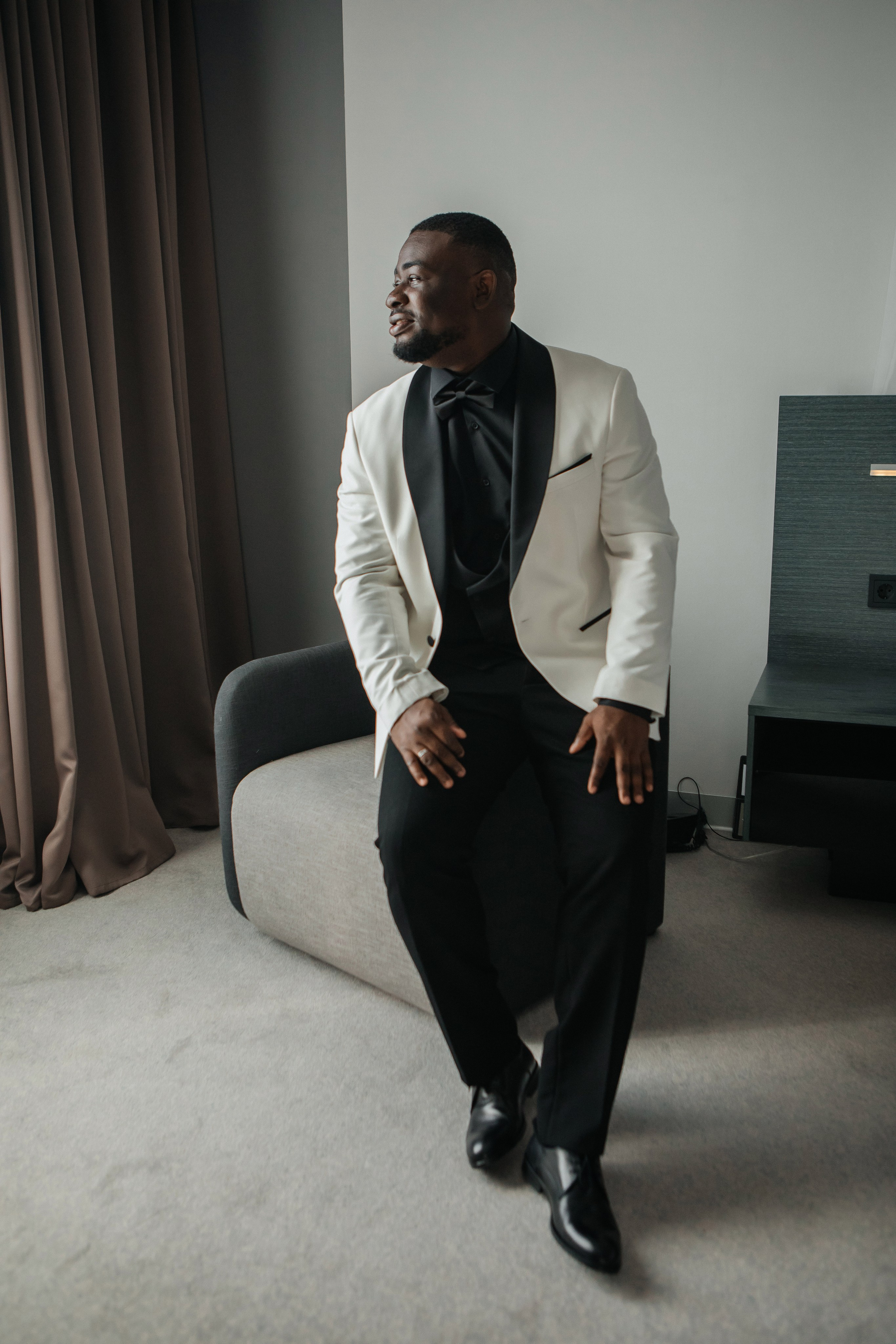 Свадебная Love Story Майкл и Лилия. Свадебный и семейный фотограф Ибрагимова Мария из Екатеринбурга