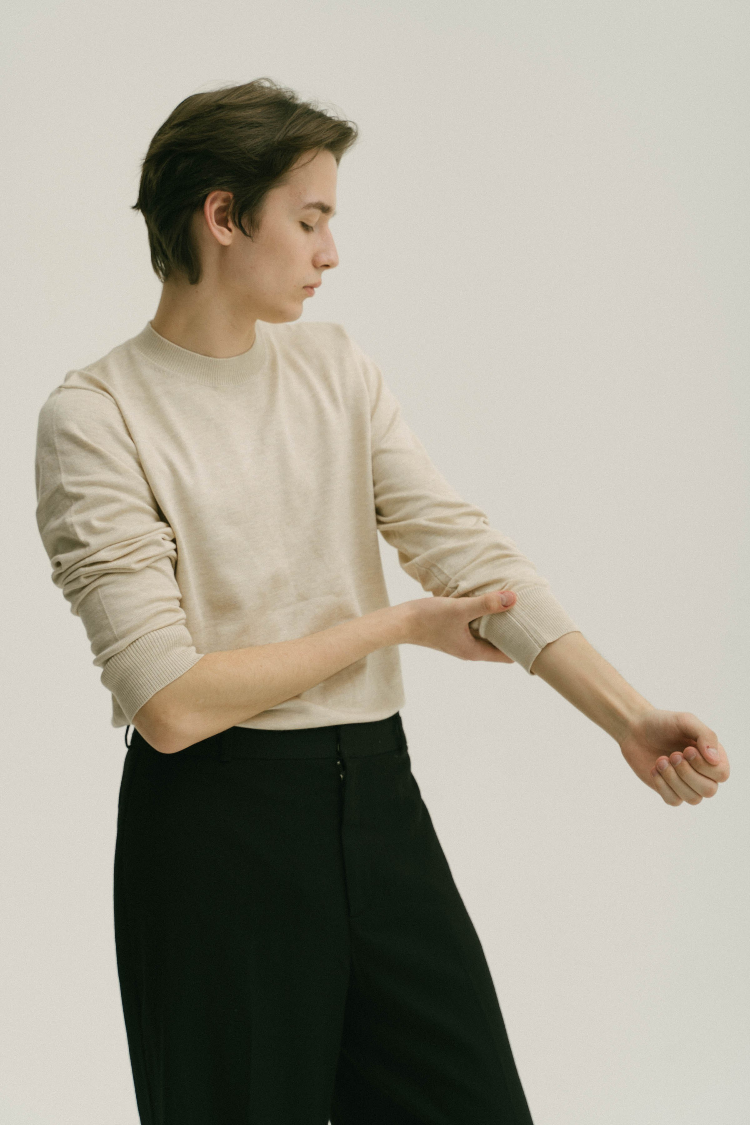 Андрей. Главная