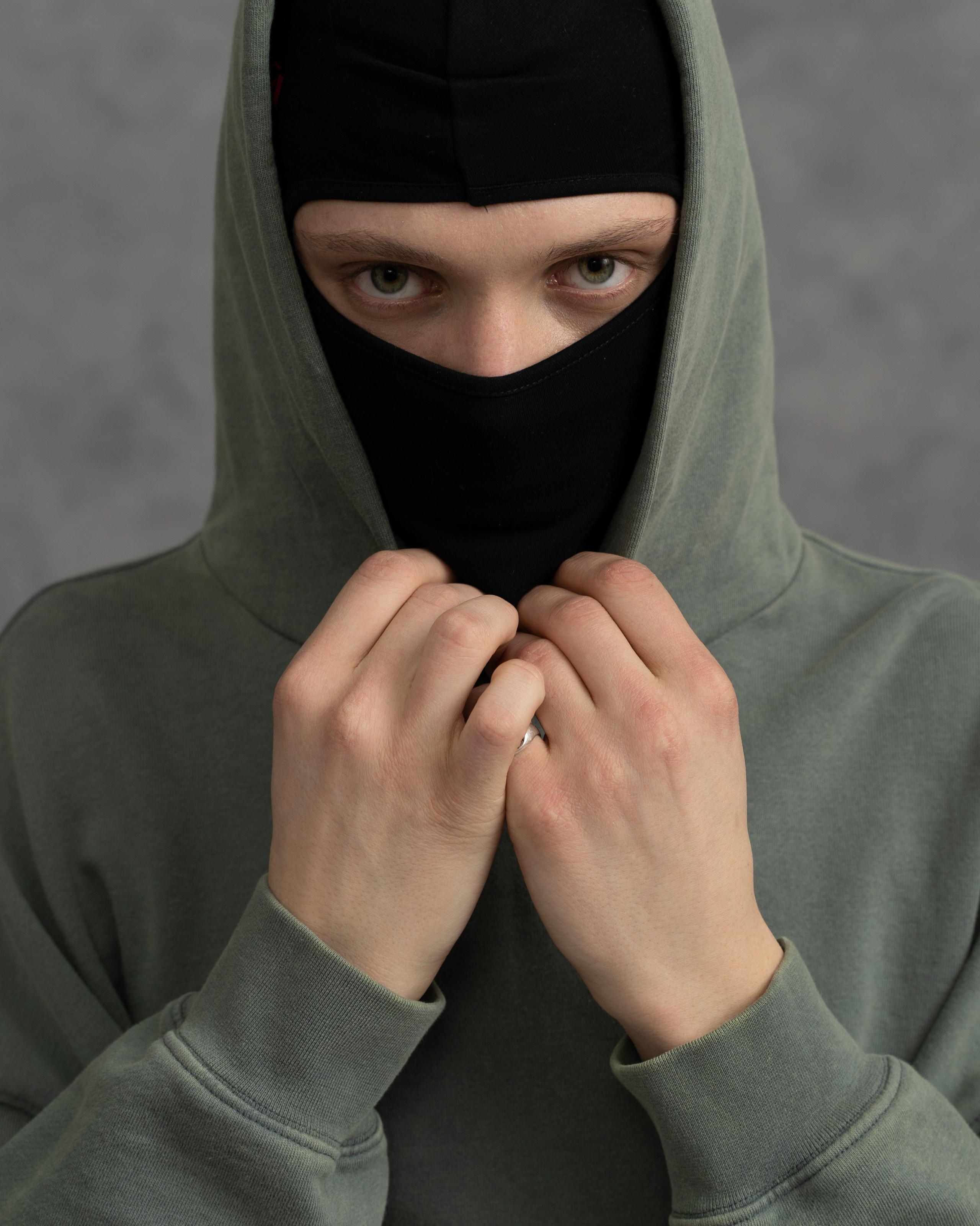 Publika Gaultier. Главная