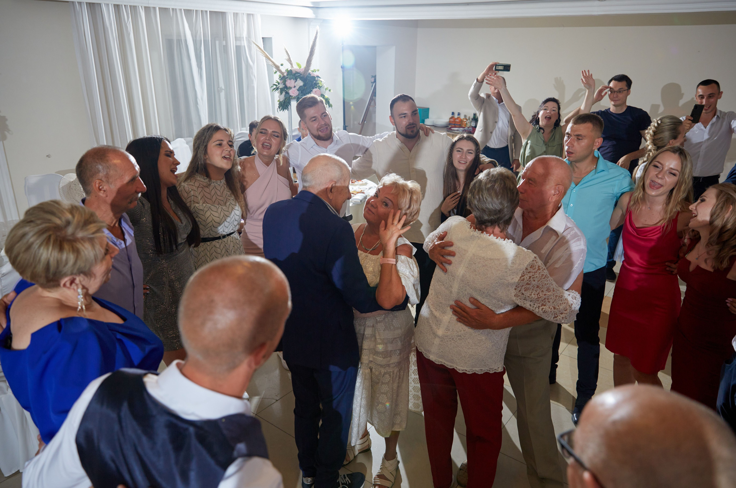 Свадебная фотосессия во Фрязино