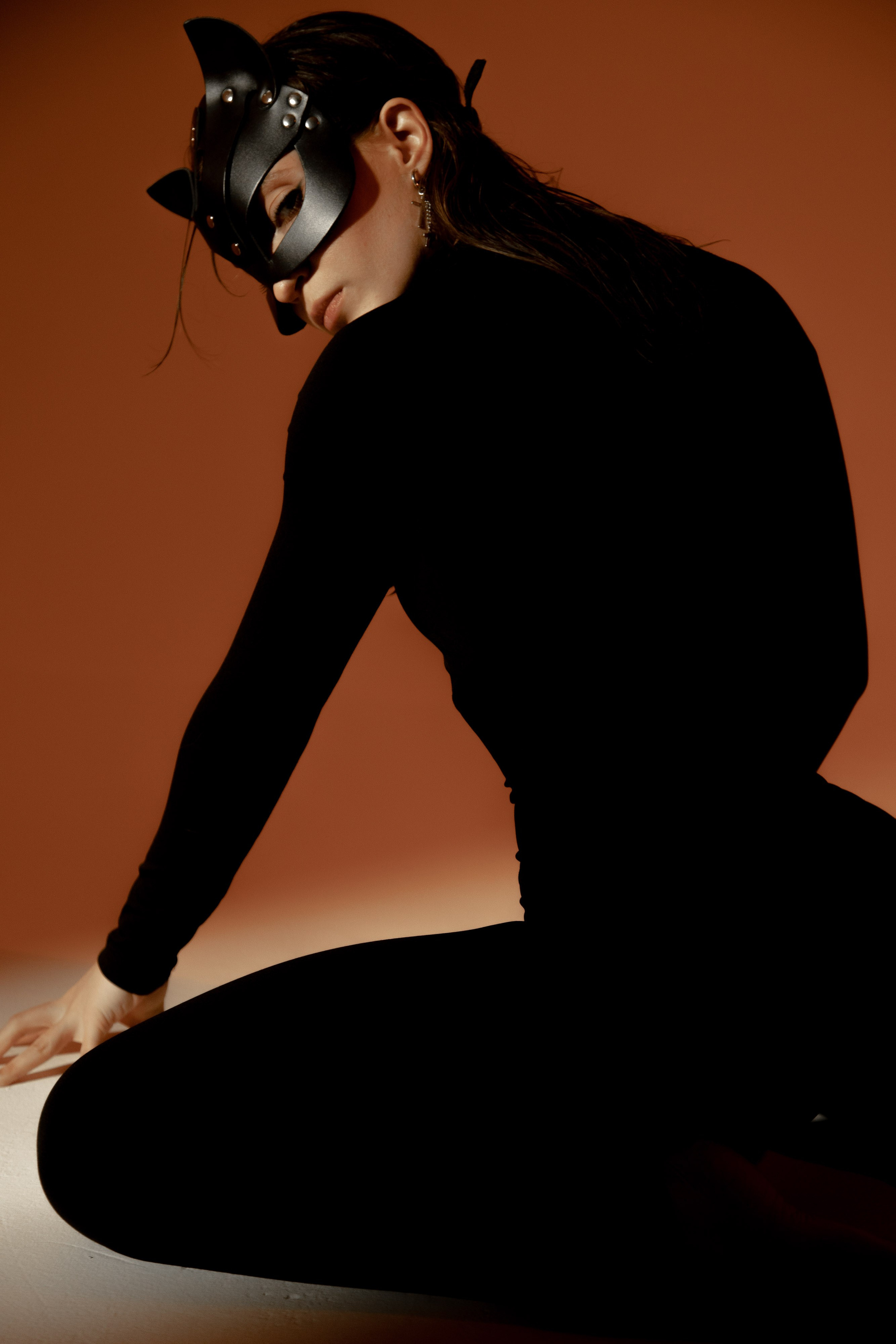 Мяу. Женский портрет в Нижнем Новгороде Татьяна Малюгина