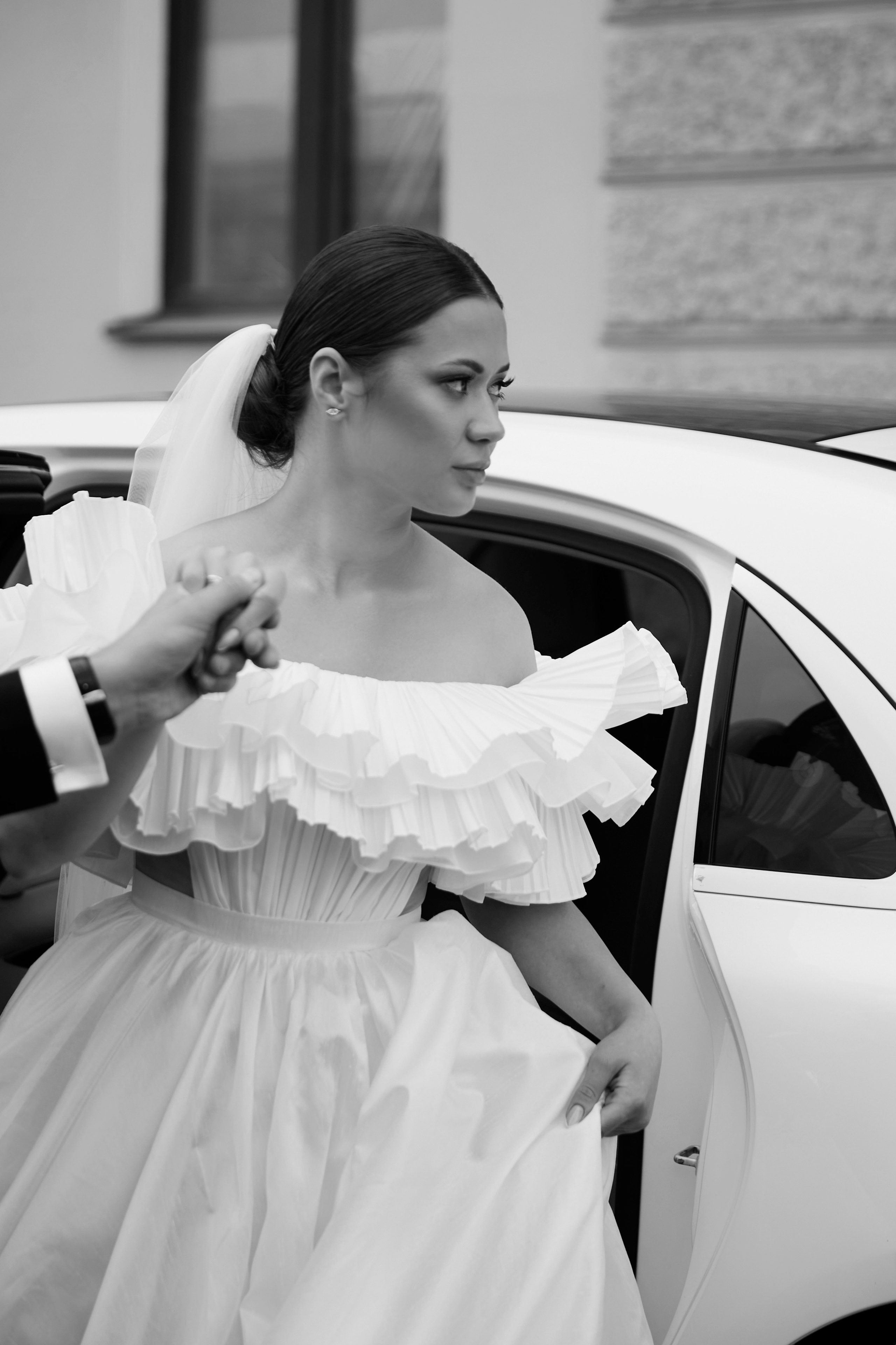 Dmitry & Alina | Russia, Saint Petersburg. Свадебный фотограф