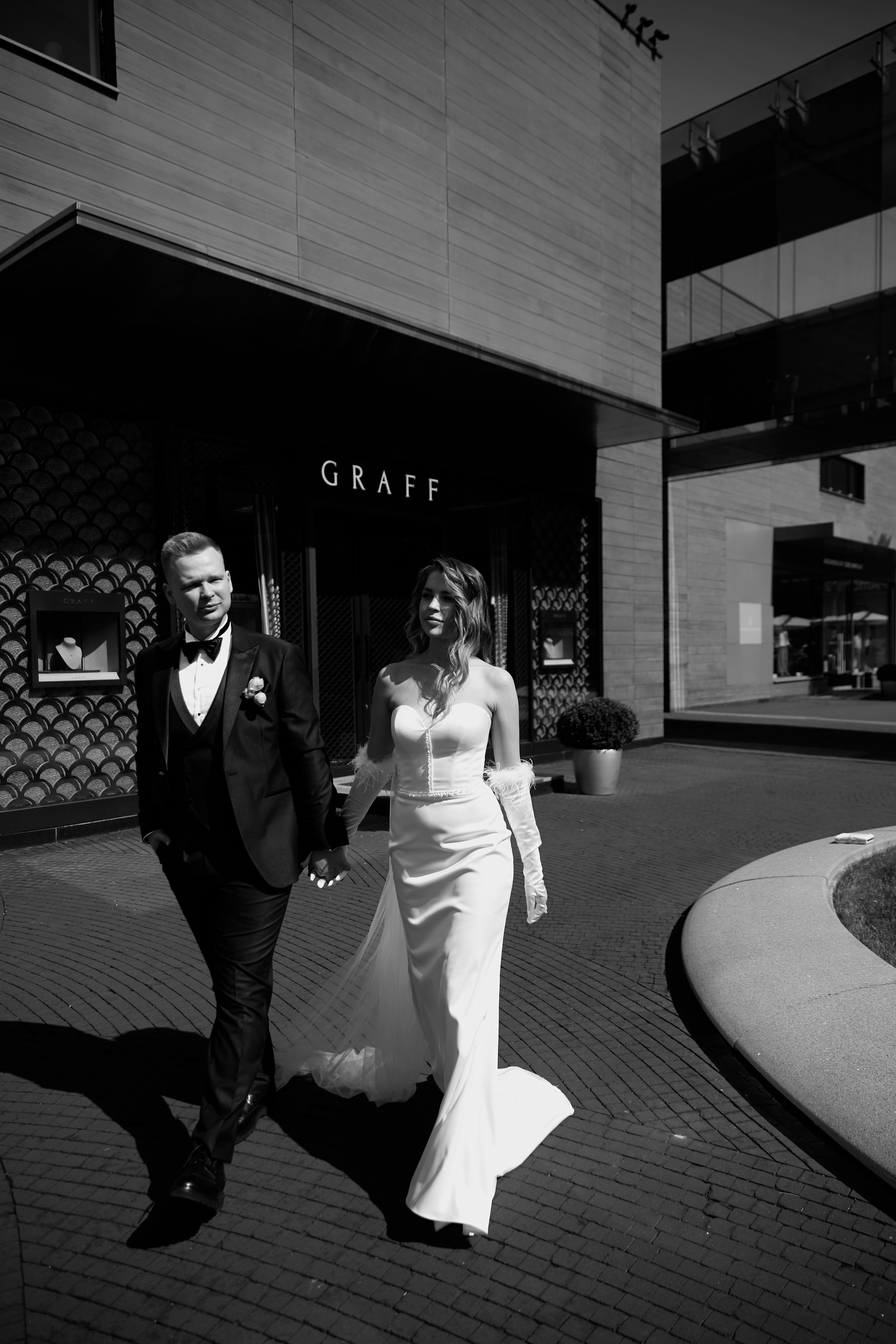 Yriy & Svetlana | Russia, Moscow region. Свадебный фотограф