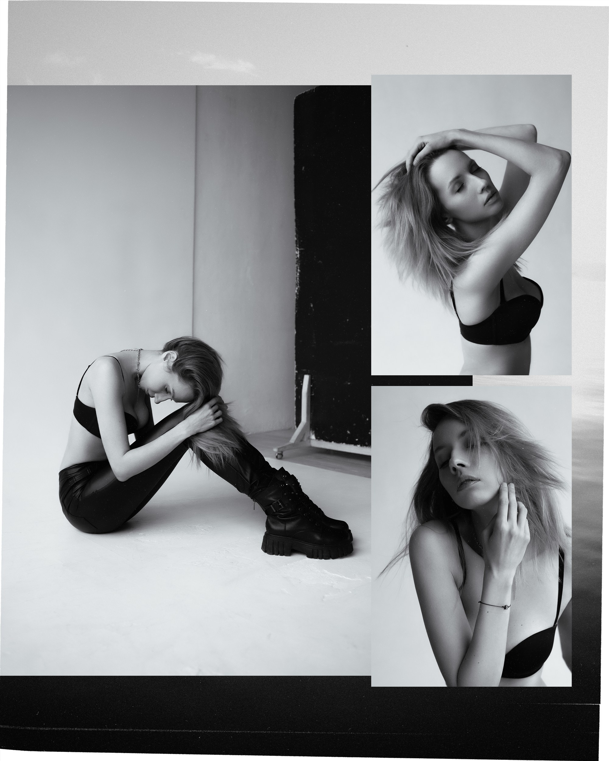 Ксюша.Simply. Фотограф в Санкт-Петербурге. Диана Шкутова