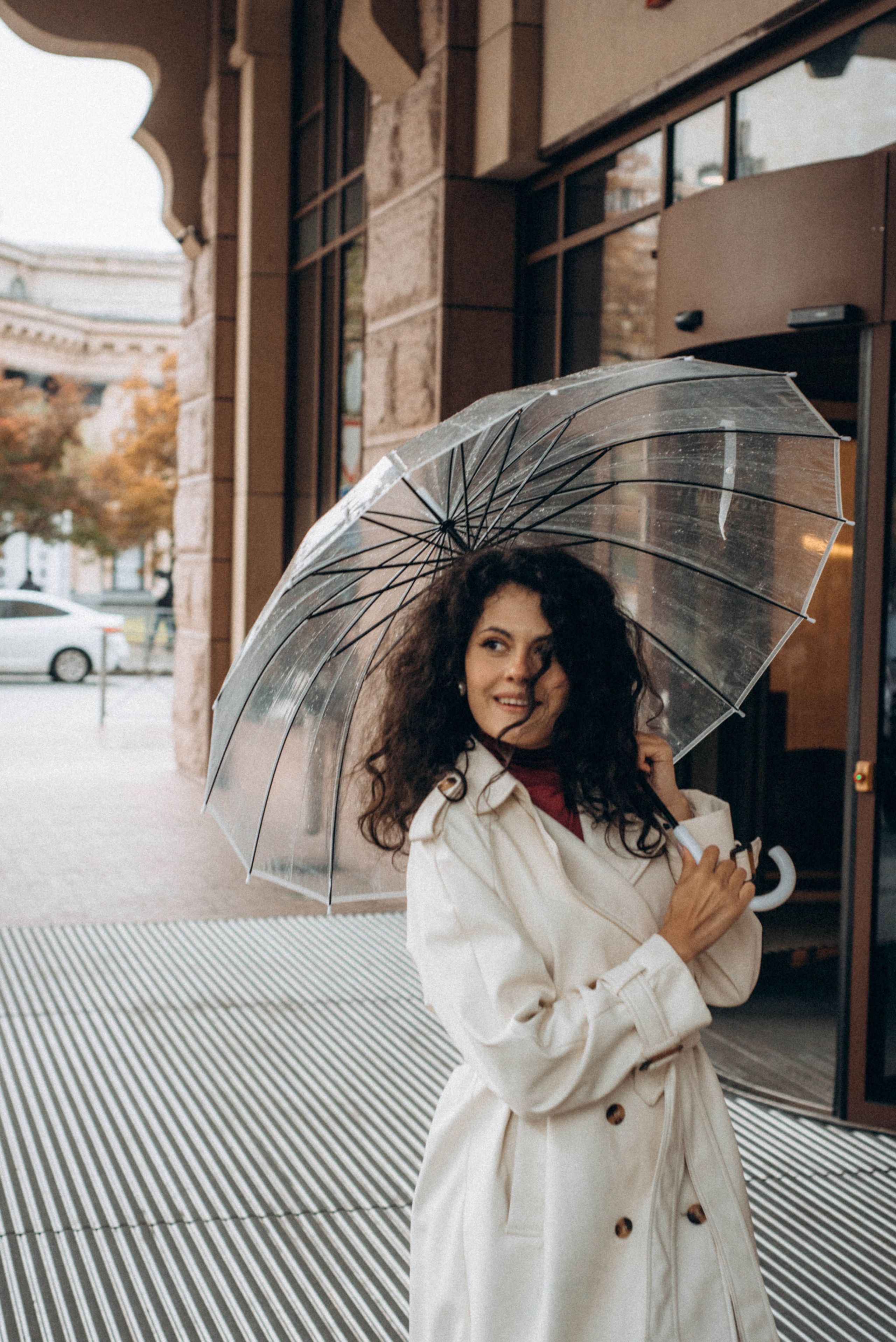 Настя. Фотограф в Новосибирске