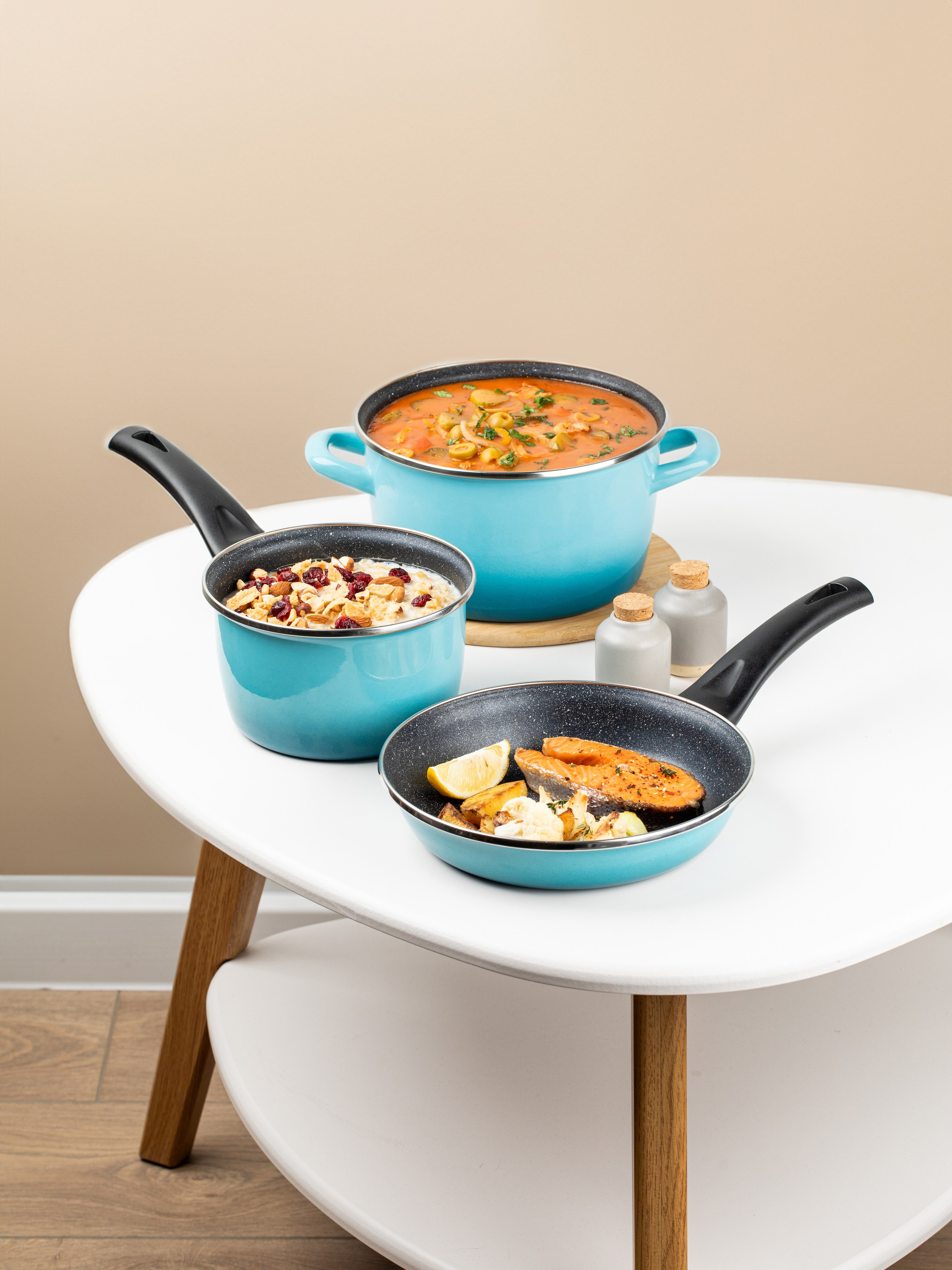 Metrot. Фудфотограф, фудстилист и сет дизайнер в Москве Алена Синицына